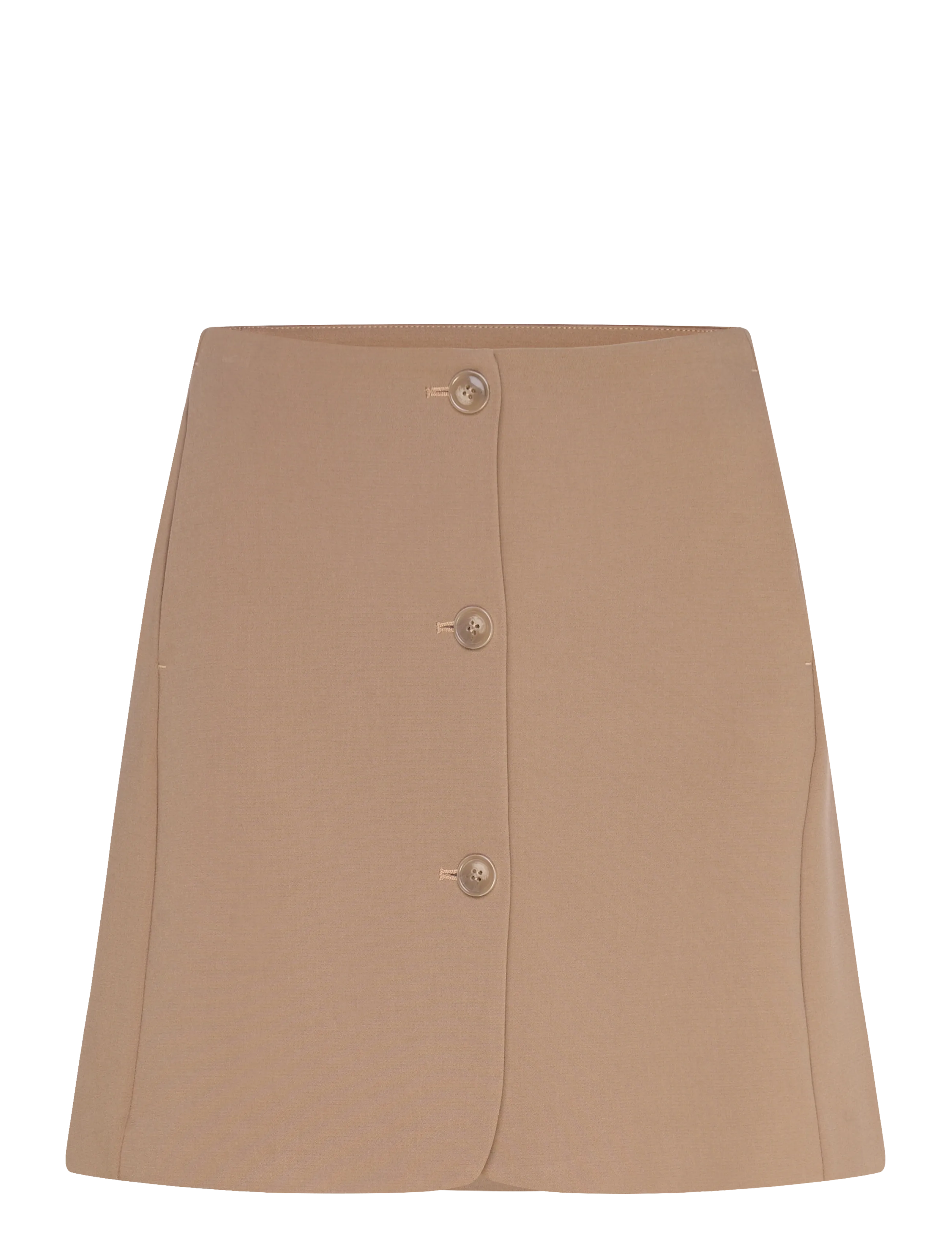 Lovechild 1979 Genna Skirt - Nyheter - 770 BROWN / brown
