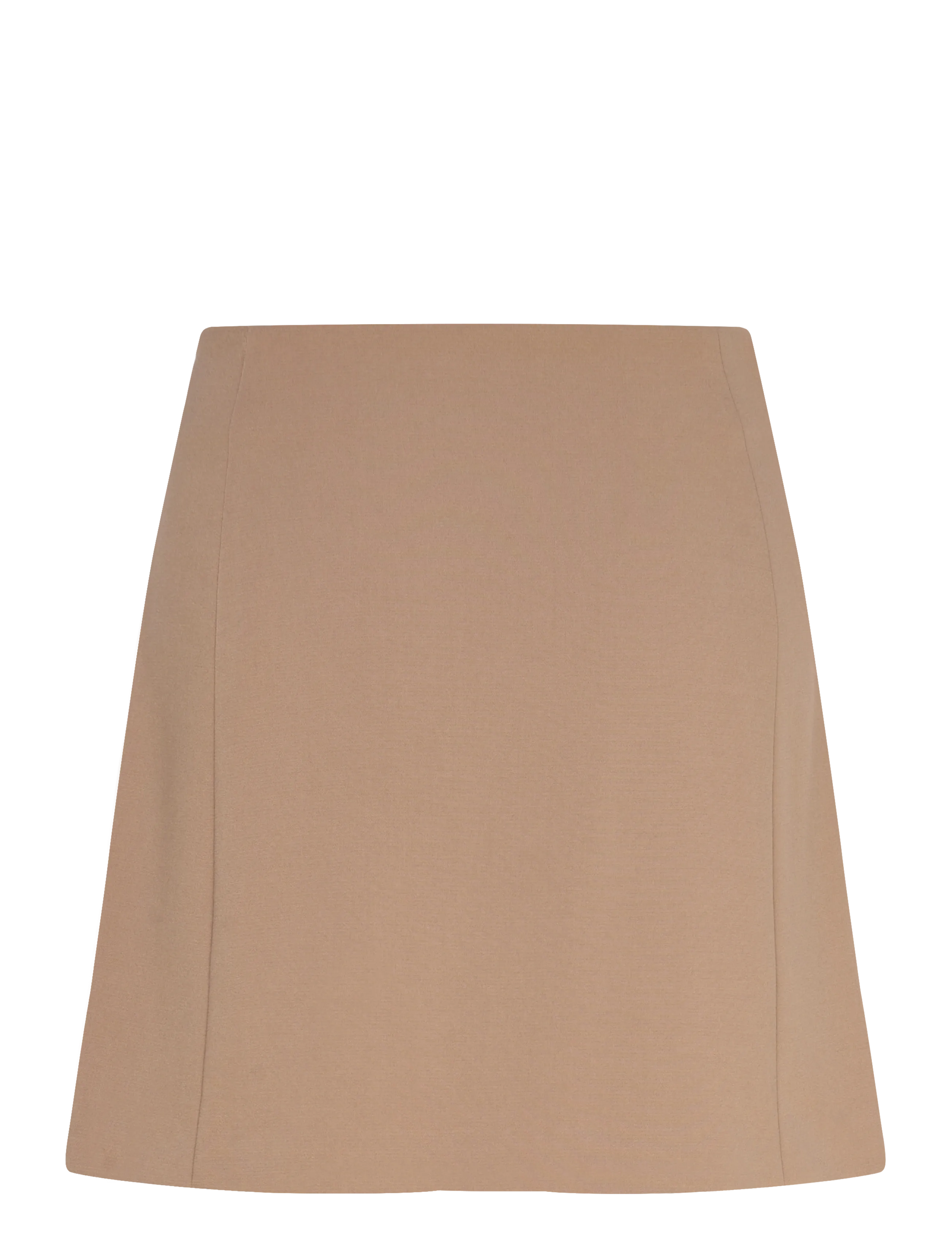 Lovechild 1979 - Genna Skirt - korte nederdele - 770 brown - 2