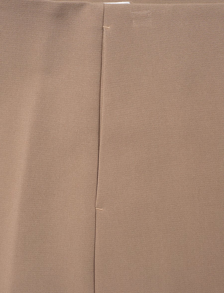 Lovechild 1979 - Genna Skirt - kurze röcke - 770 brown - 5