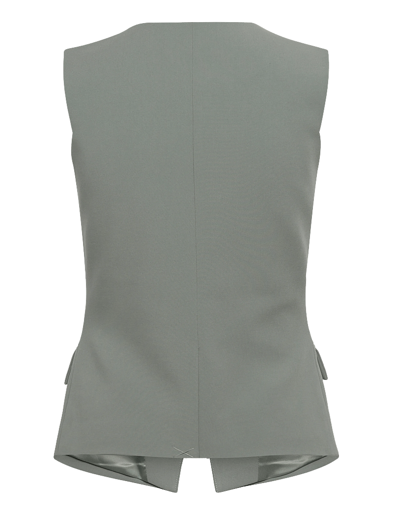 Lovechild 1979 - Kendra Vest - westen - 210 sea grey - 1