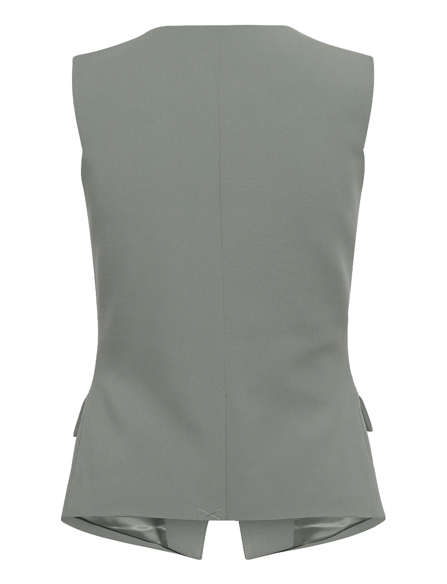 Lovechild 1979 - Kendra Vest - westen - 210 sea grey - 1