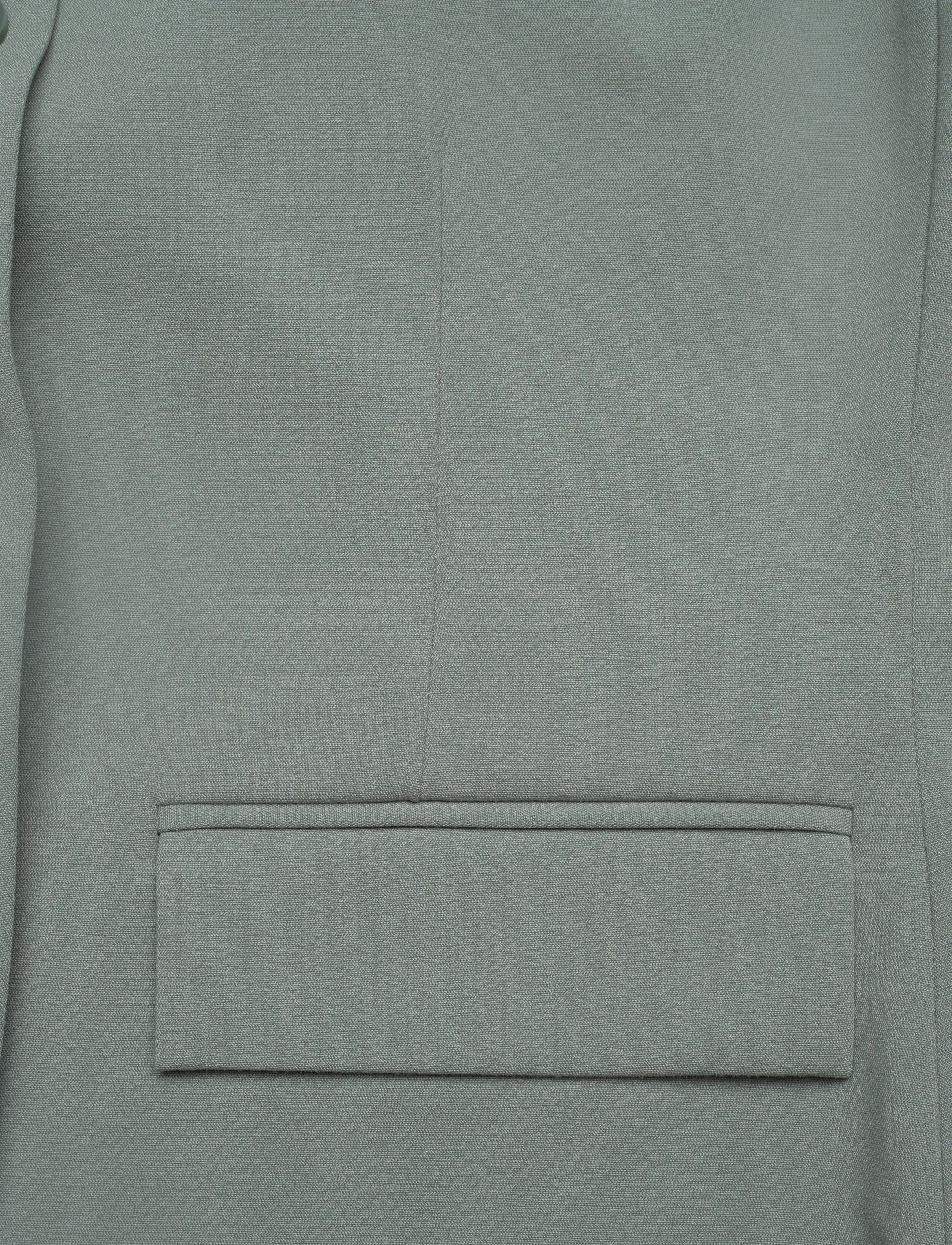 Lovechild 1979 - Kendra Vest - kostymvästar - 210 sea grey - 3