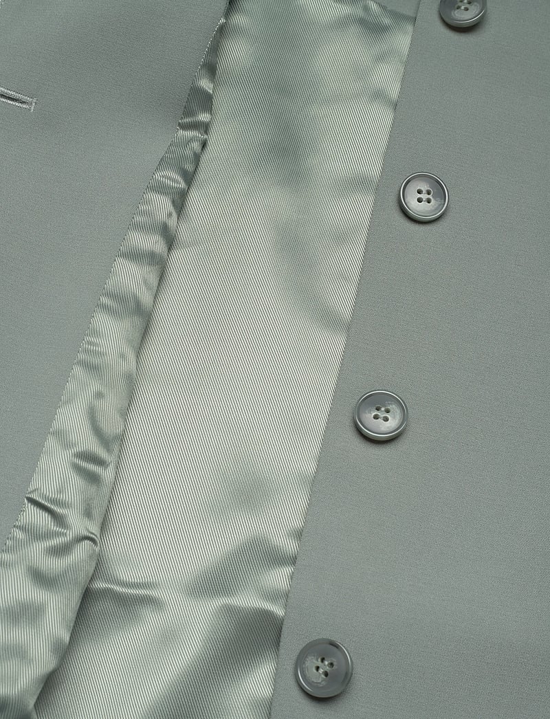 Lovechild 1979 - Kendra Vest - westen - 210 sea grey - 4