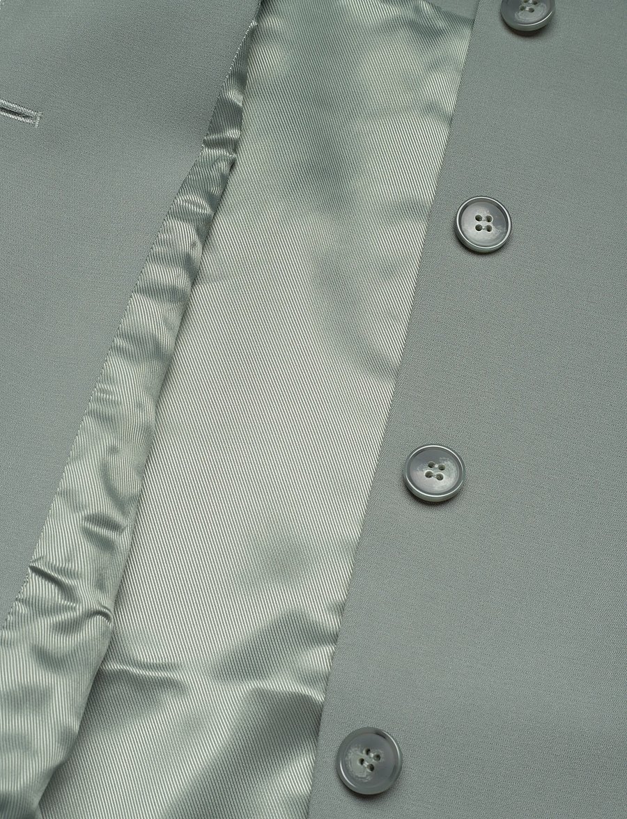 Lovechild 1979 - Kendra Vest - westen - 210 sea grey - 4