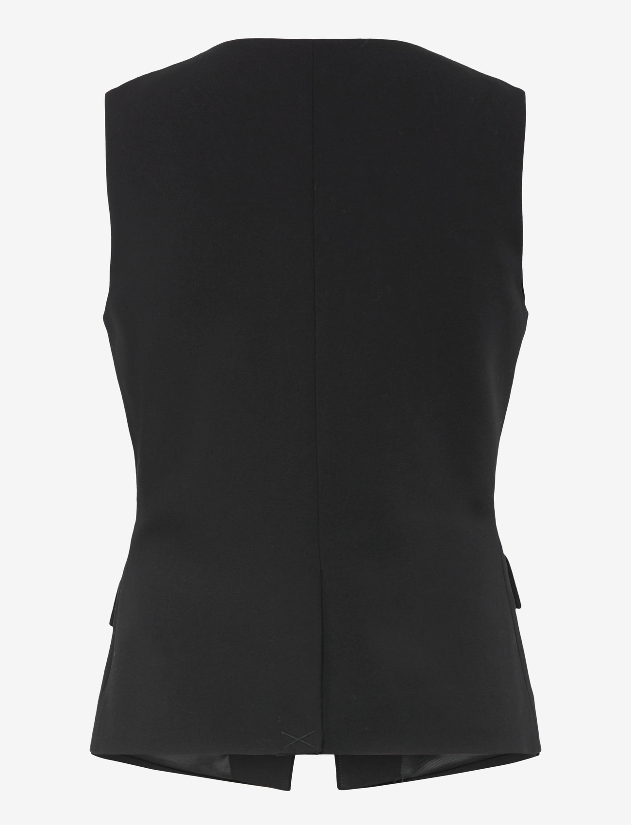 Lovechild 1979 - Kendra Vest - veste - 999 black - 1