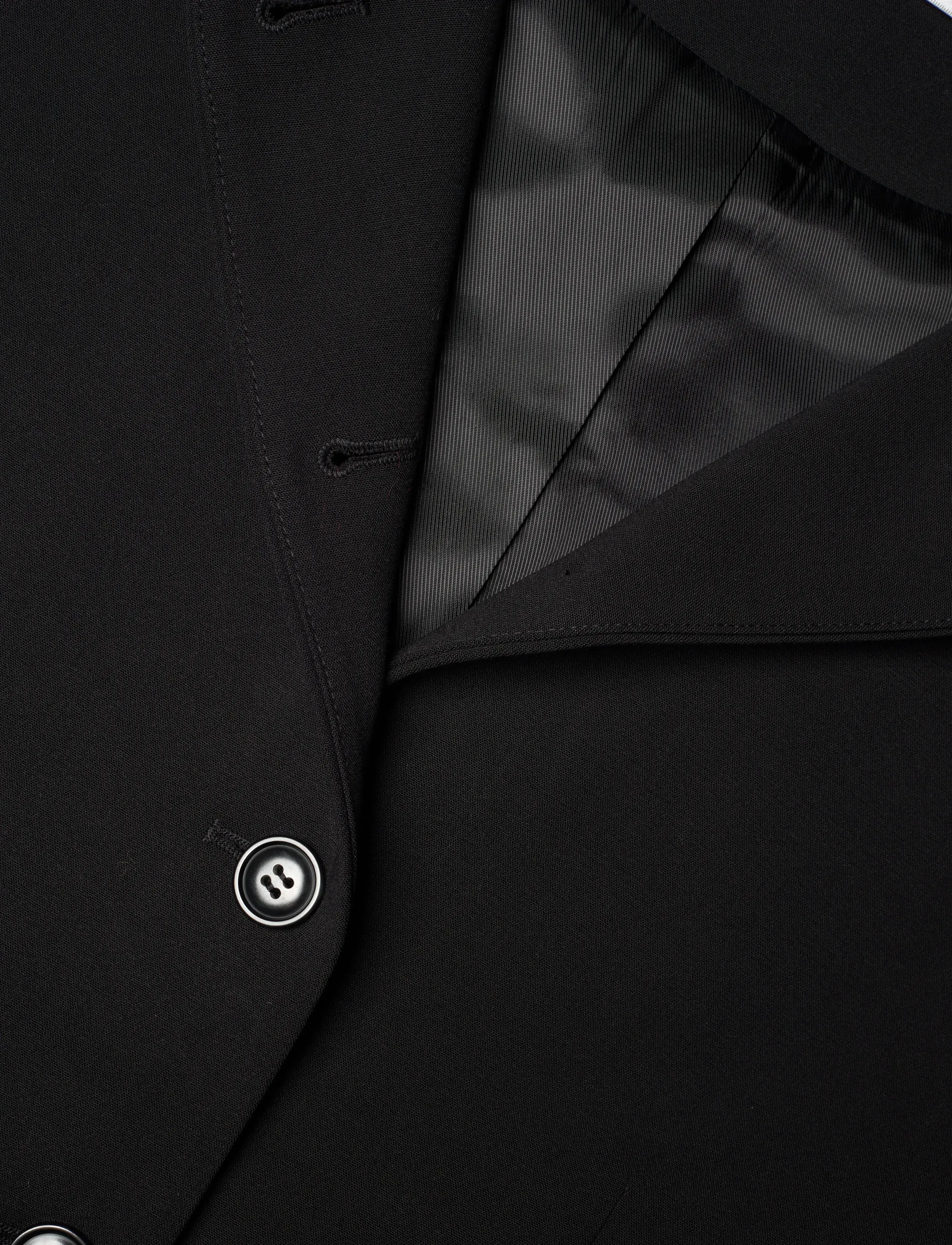 Lovechild 1979 - Kendra Vest - waistcoats - 999 black - 2