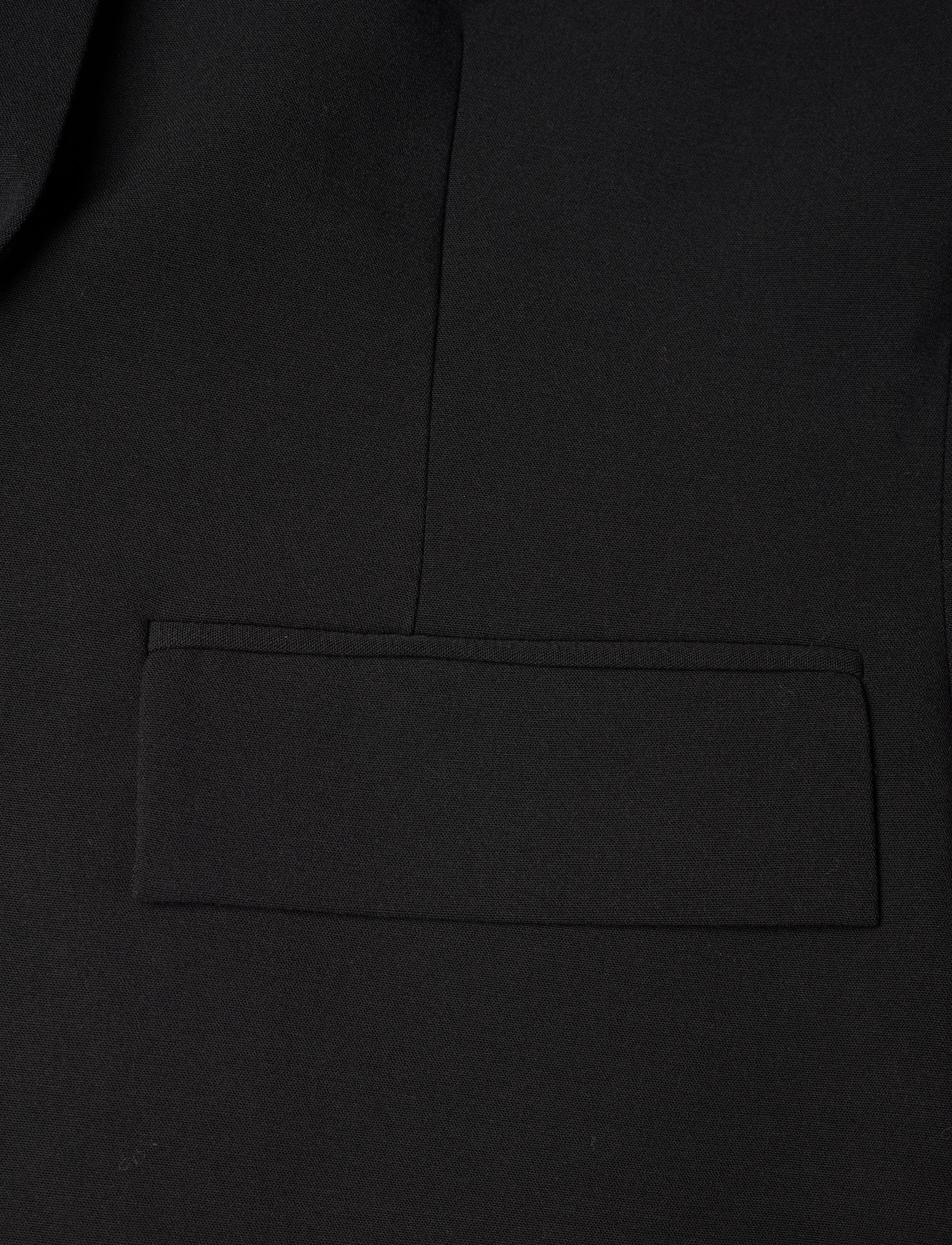Lovechild 1979 - Kendra Vest - waistcoats - 999 black - 3