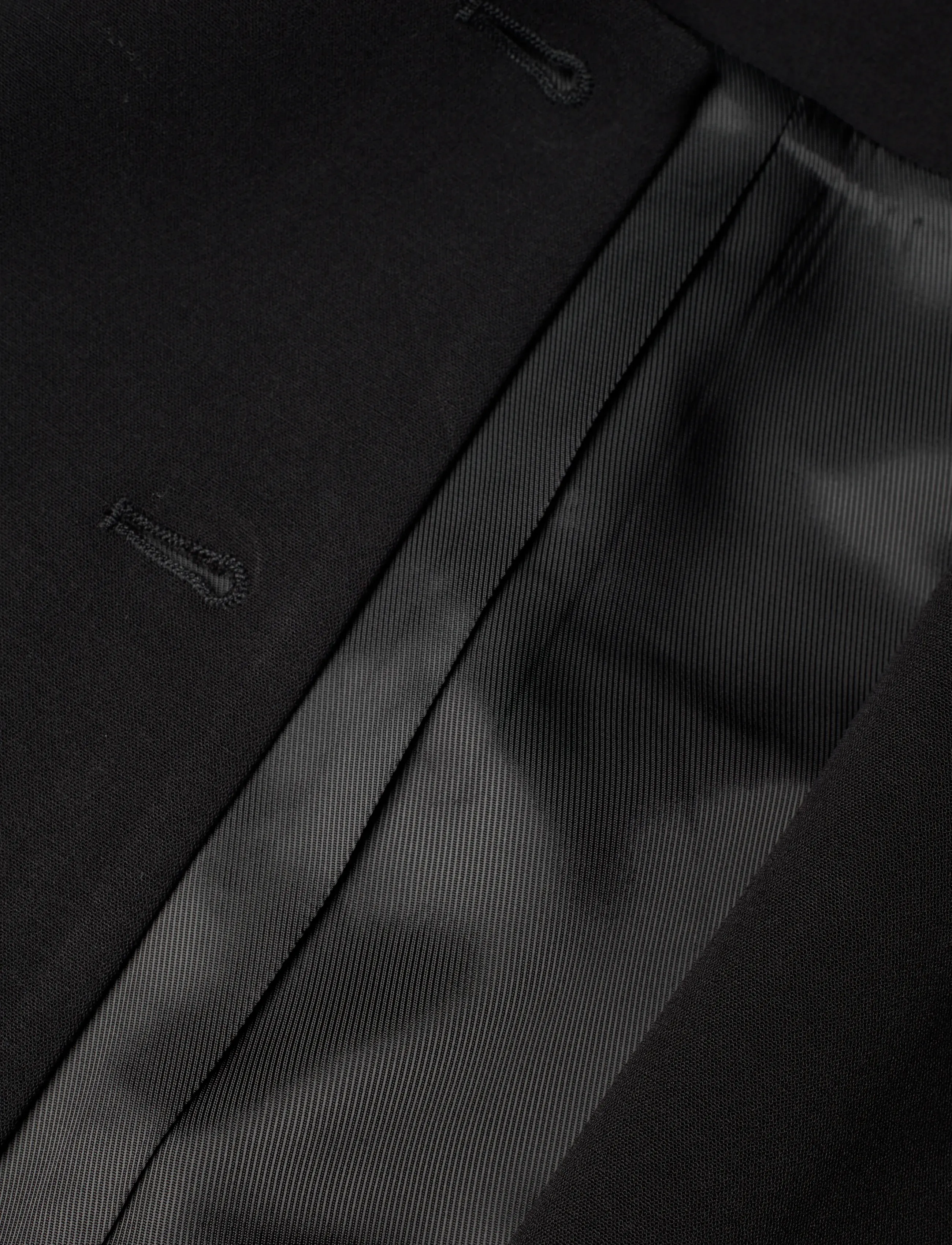 Lovechild 1979 - Kendra Vest - waistcoats - 999 black - 4