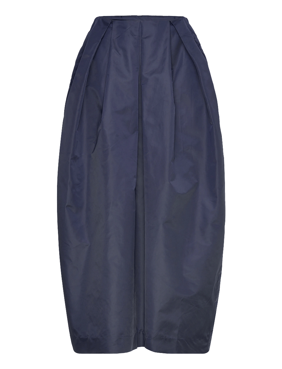 Lovechild 1979 - Daisy Skirt - maxi skirts - 450 total eclipse - 1