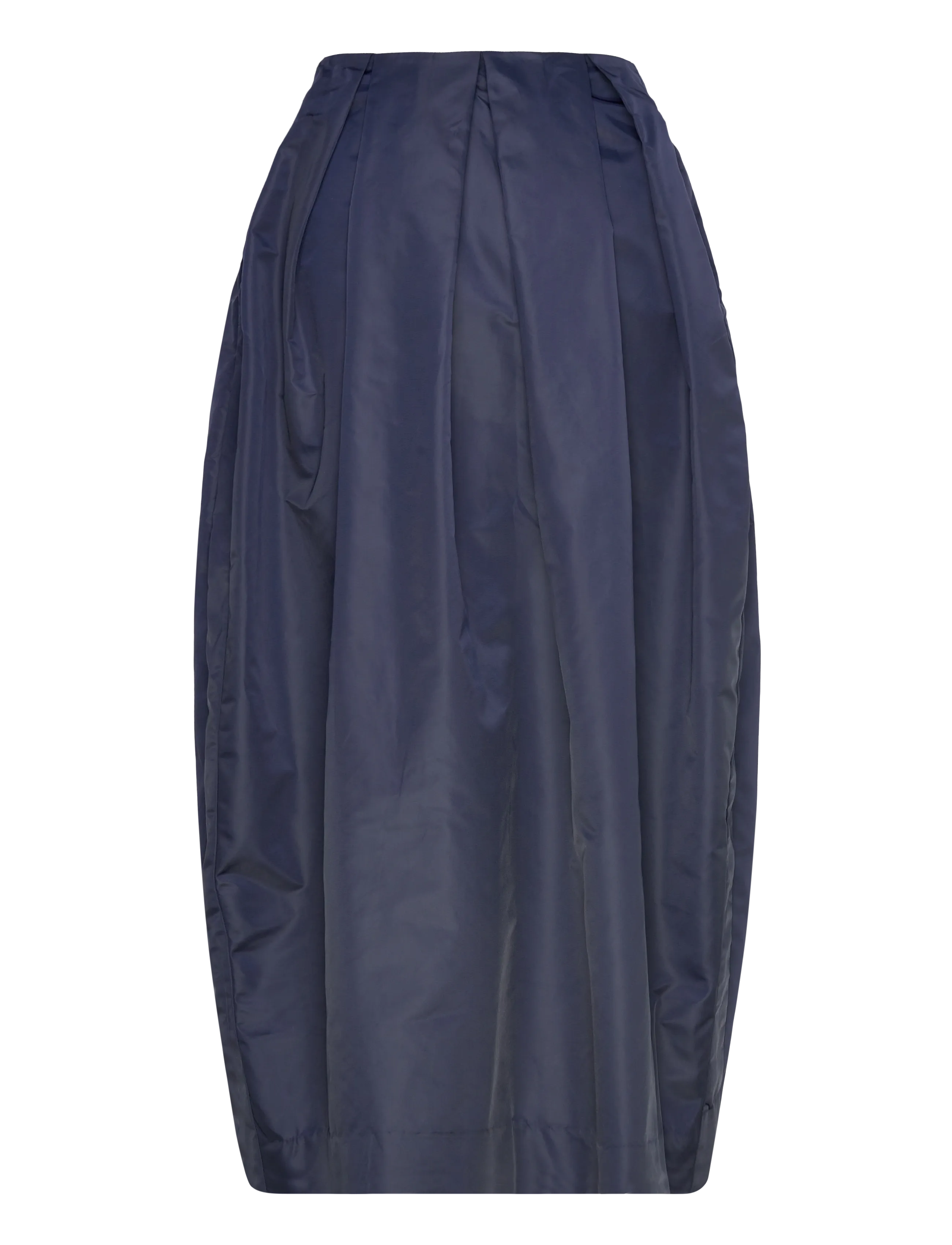 Lovechild 1979 - Daisy Skirt - maxi skirts - 450 total eclipse - 2