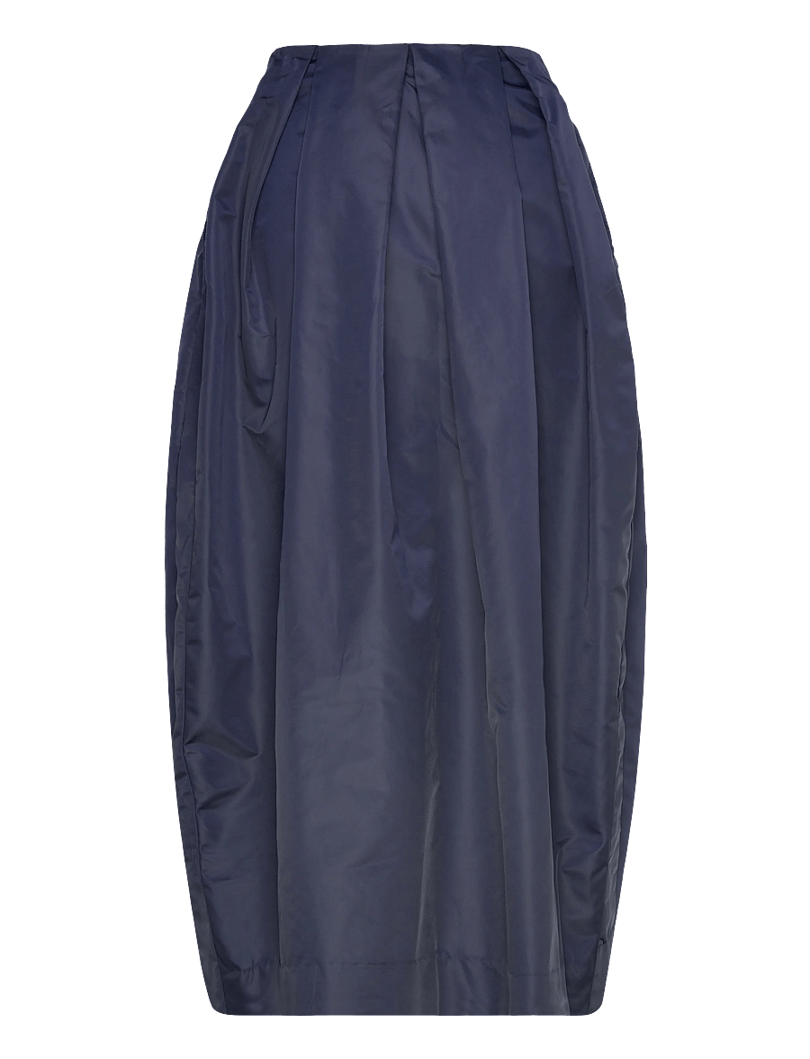 Lovechild 1979 - Daisy Skirt - maxi skirts - 450 total eclipse - 2