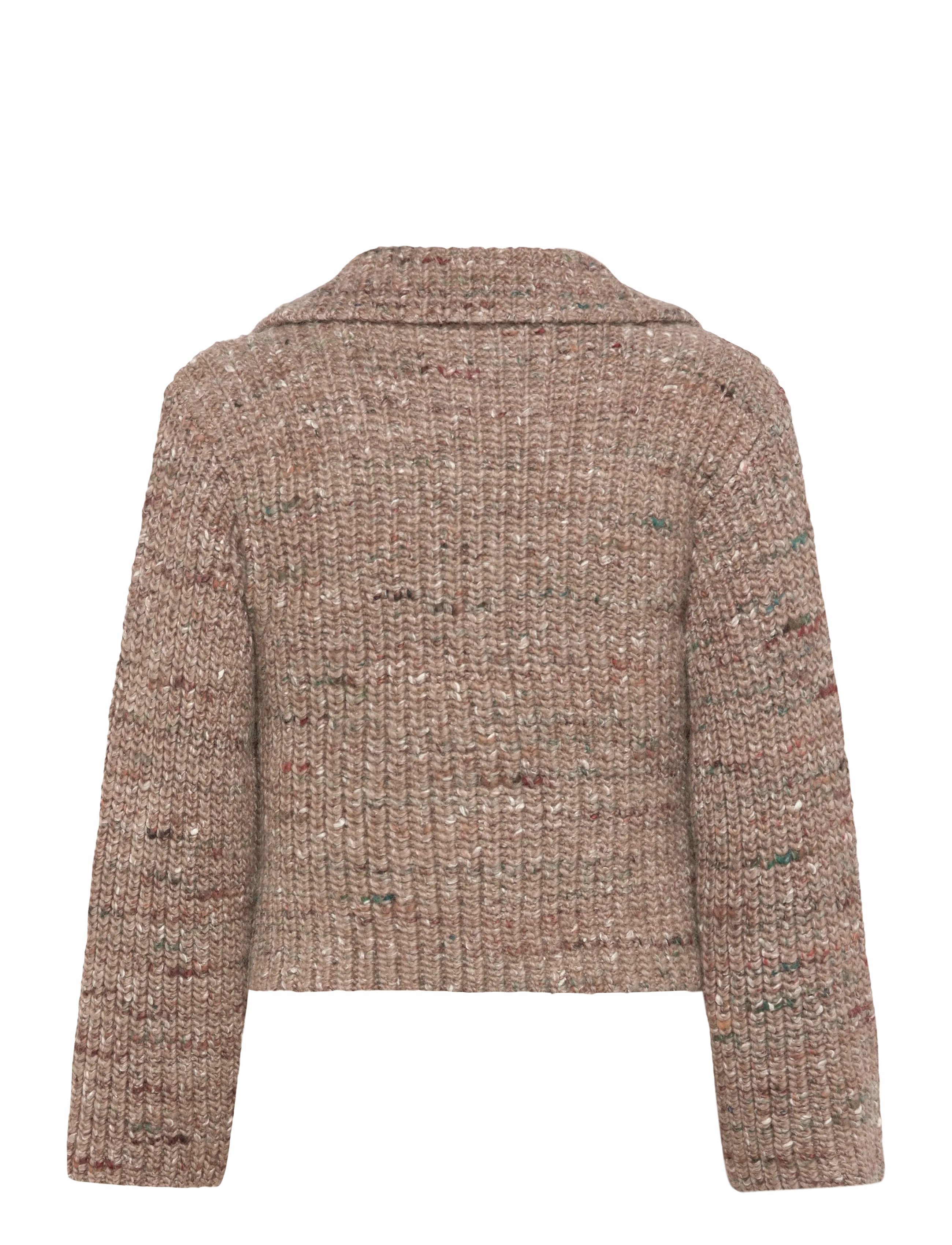 Lovechild 1979 - Lola Cardigan - cardigans - 180 beige paella - 2