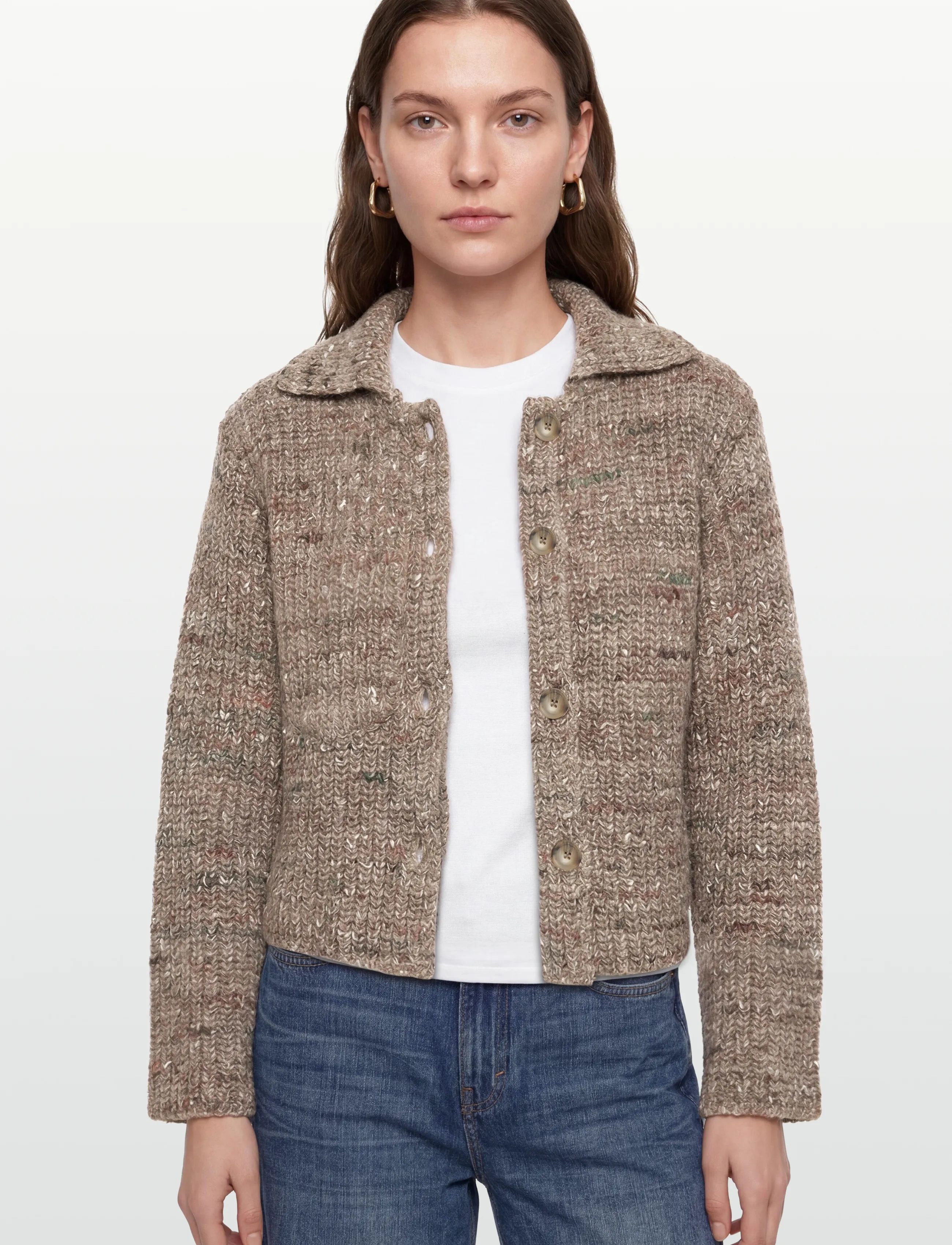 Lola Cardigan 2