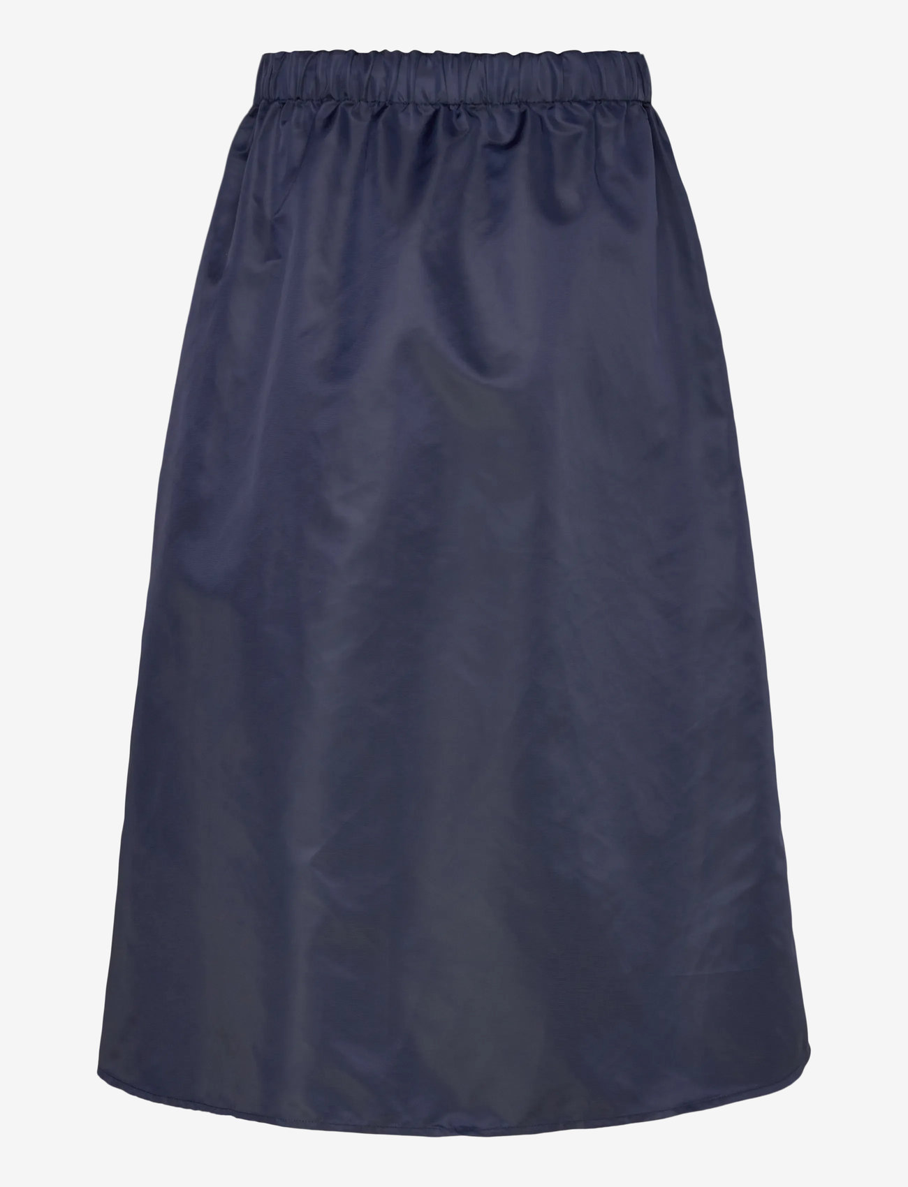 Lovechild 1979 - Lauren Skirt - satinnederdele - 450 total eclipse - 1