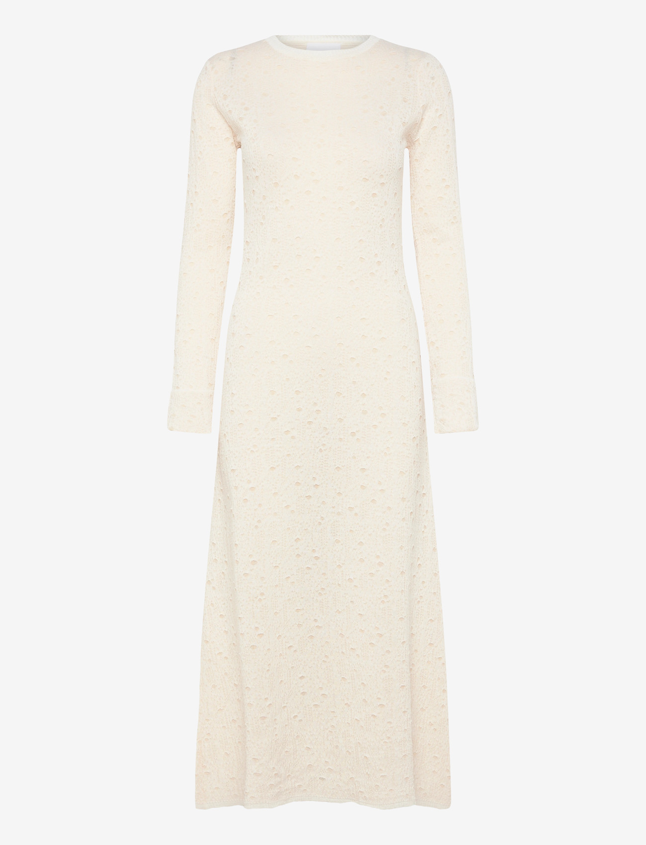Lovechild 1979 - Siv Dress - maxi kjoler - 007 egret - 1