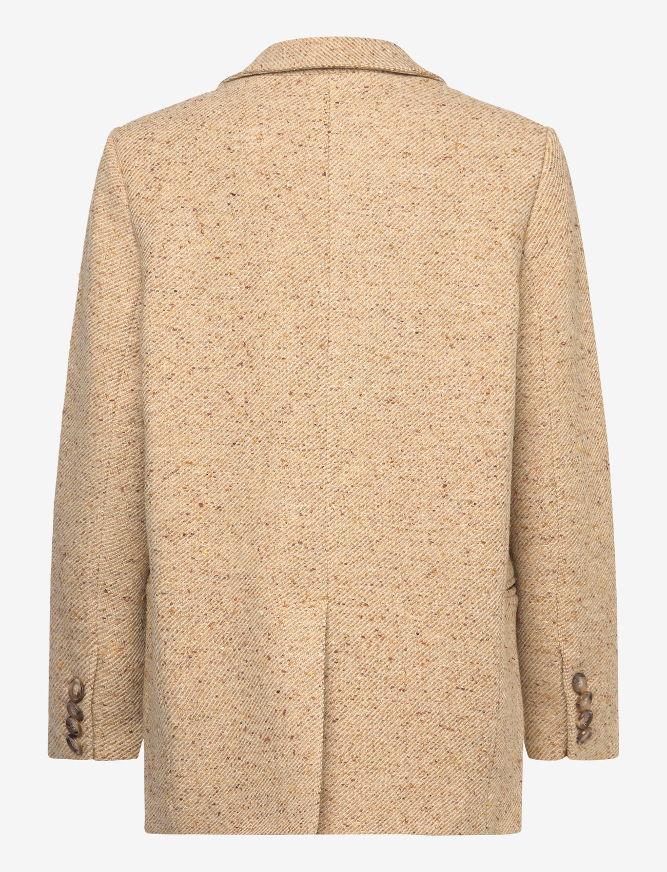 Lovechild 1979 - Arizona Blazer - dobbeltradede blazere - 034 multi beige - 2