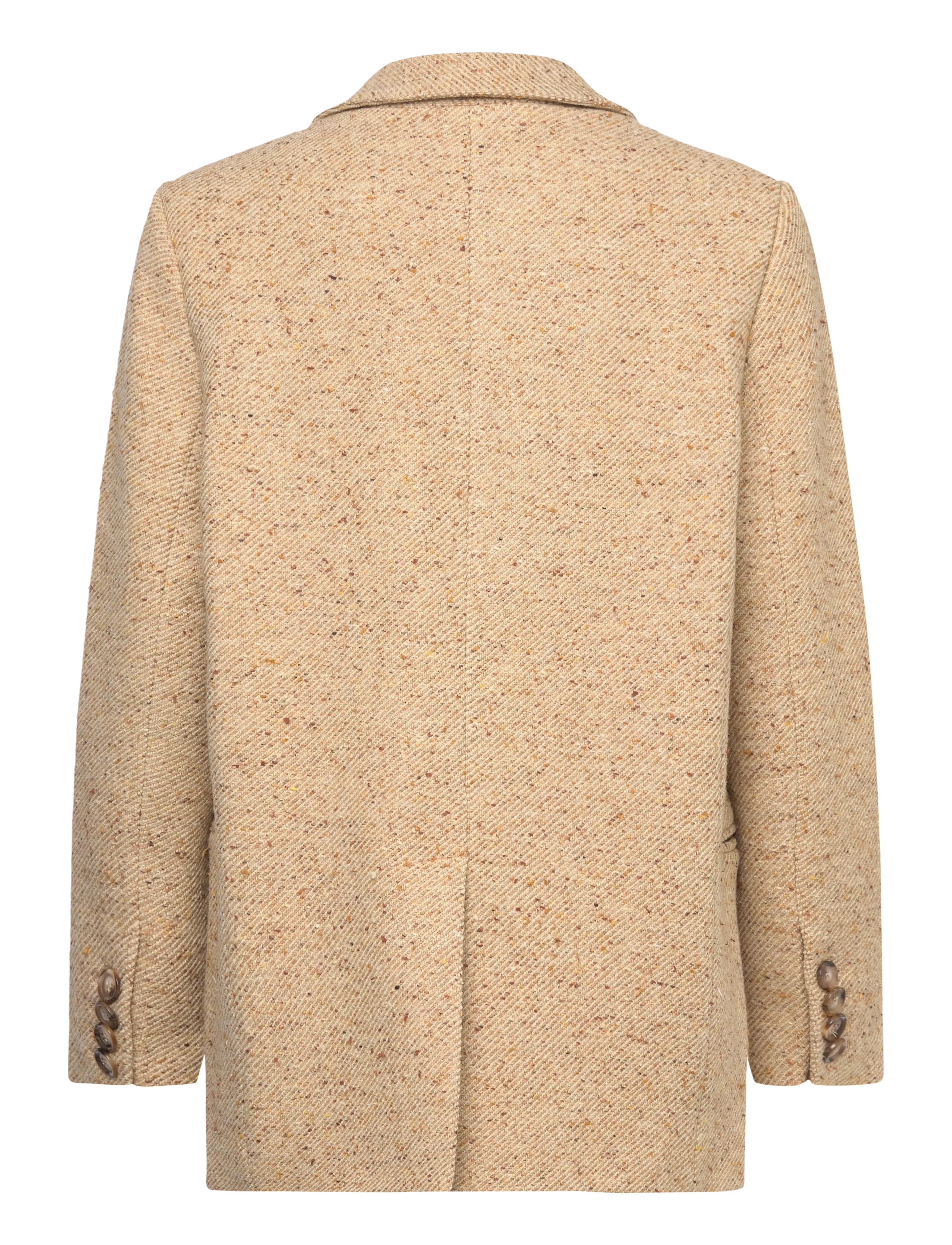 Lovechild 1979 - Arizona Blazer - blazers à double boutonnage - 034 multi beige - 2