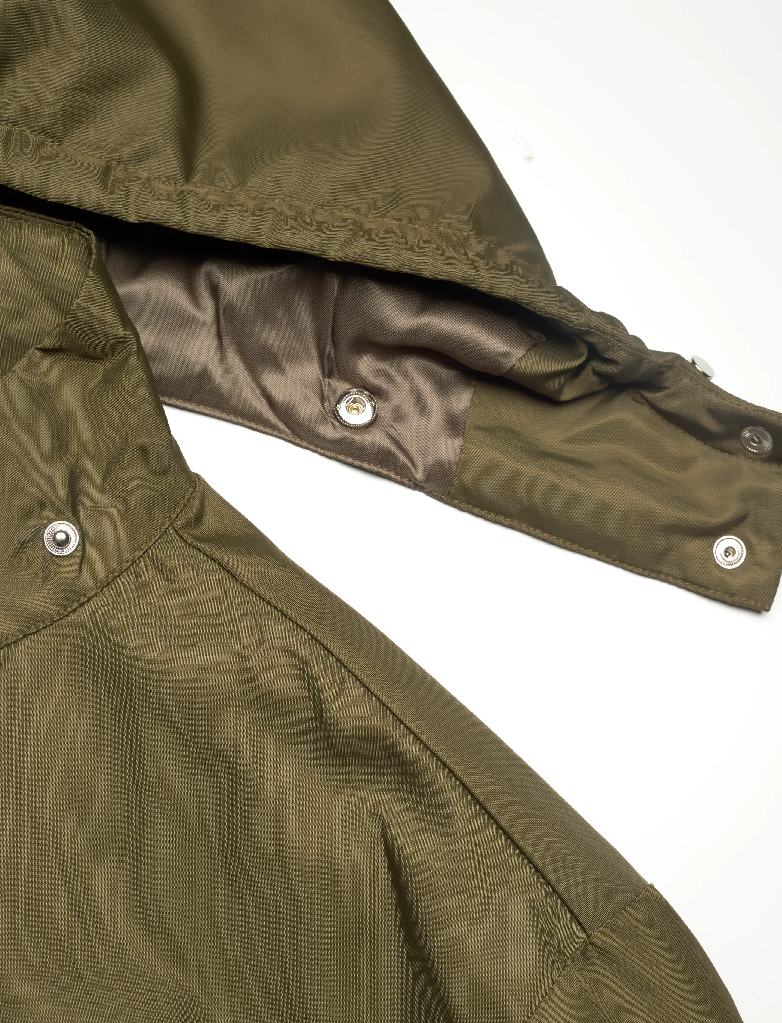 Lovechild 1979 - Penelope Jacket - utility-jacken - 641 army - 3
