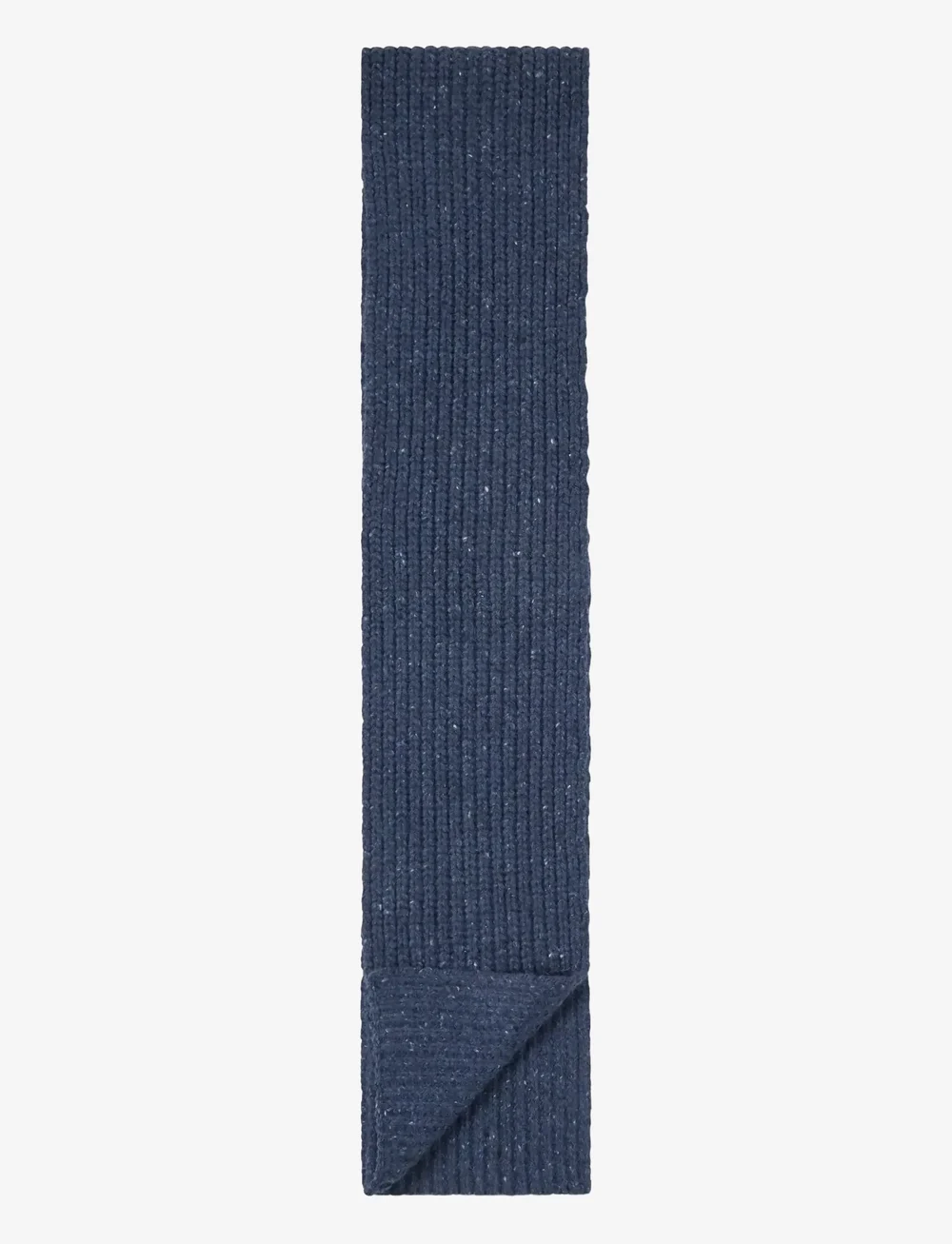 Lovechild 1979 - Erin Scarf - winter scarves - 499 navy - 1