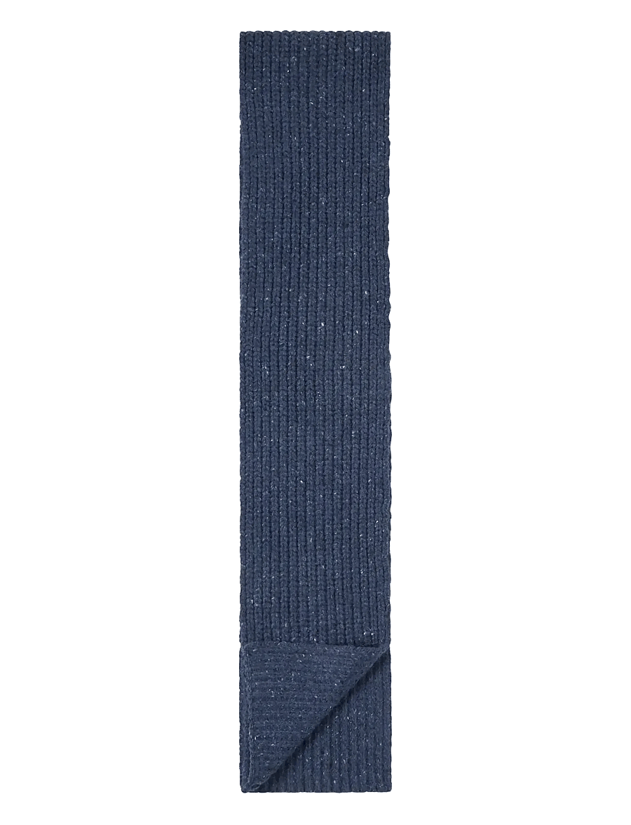 Lovechild 1979 - Erin Scarf - kaulahuivit - 499 navy - 1