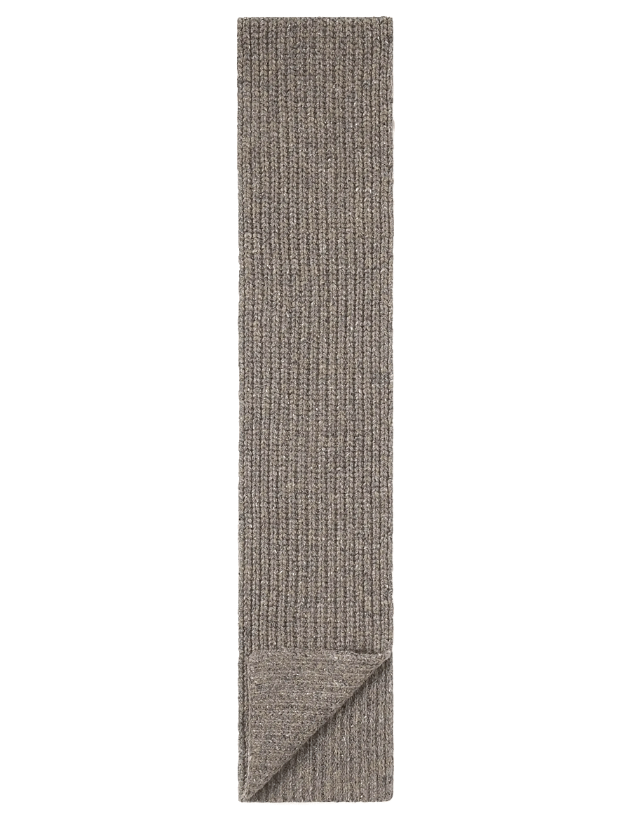 Lovechild 1979 - Erin Scarf - halsdukar - 685 multi green, - 1