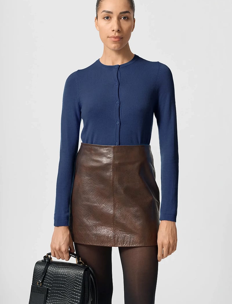 Lovechild 1979 - Jos Cardigan - cardigans - 450 total eclipse - 0