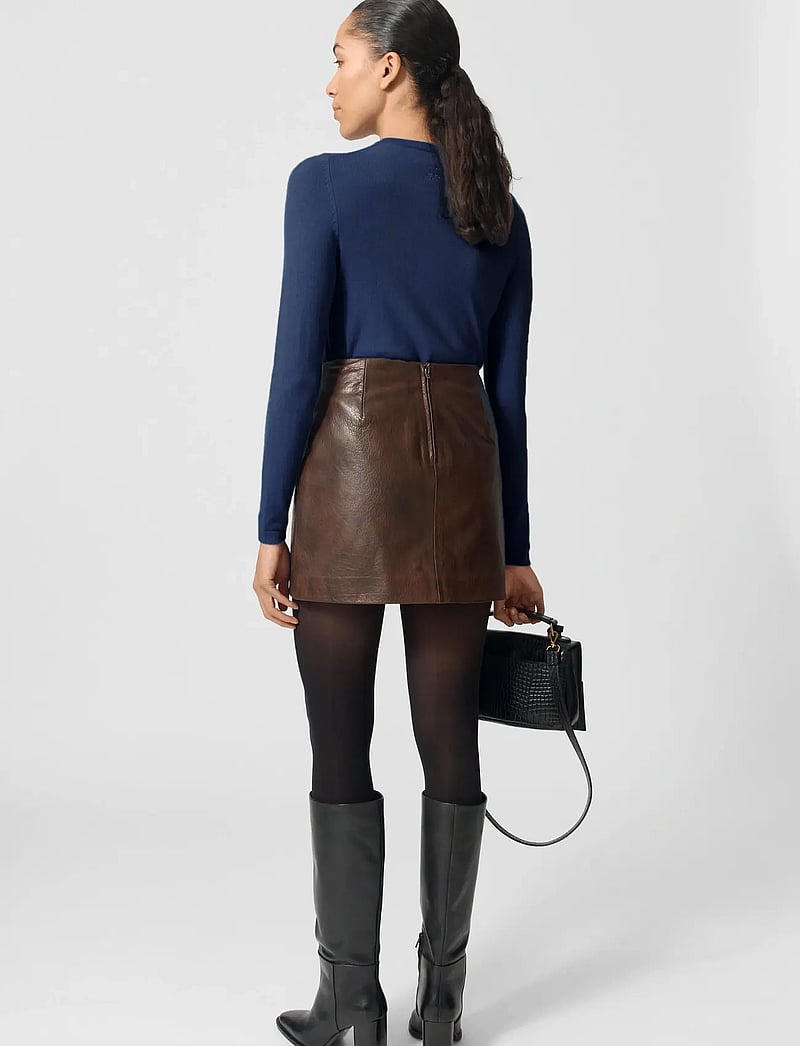 Lovechild 1979 - Jos Cardigan - cardigans - 450 total eclipse - 3