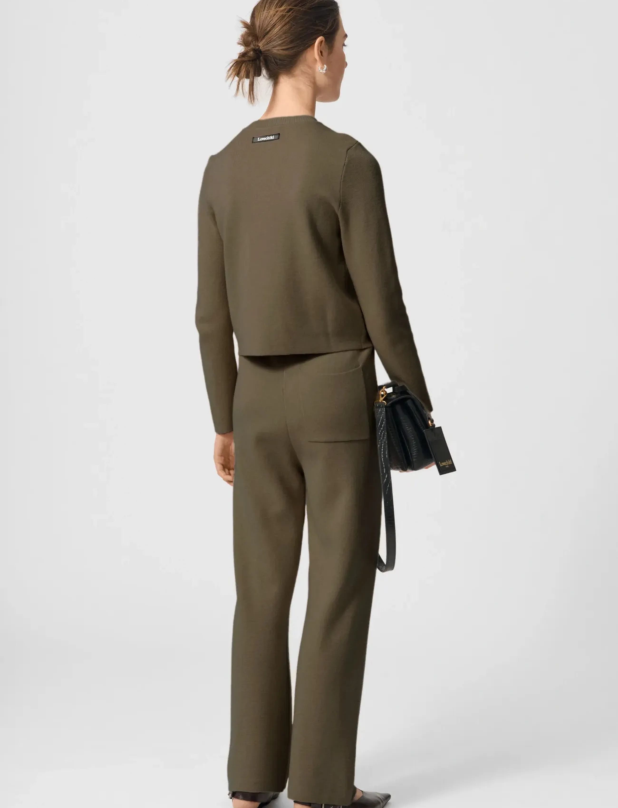 Lovechild 1979 Alexis Pants chinos dam – bild 3