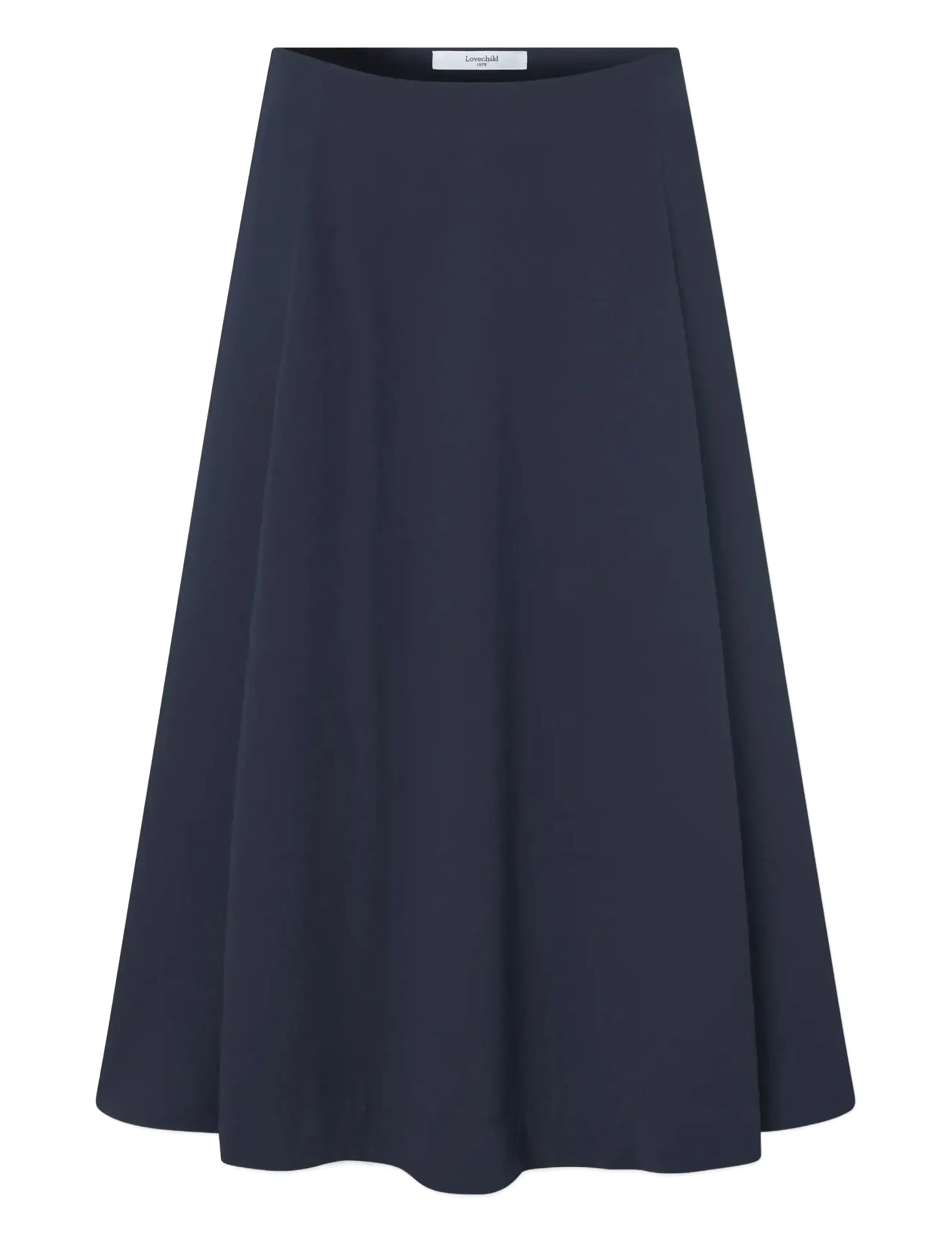 Lovechild 1979 Hallie Skirt - Angebote - 450 TOTAL ECLIPSE / navy