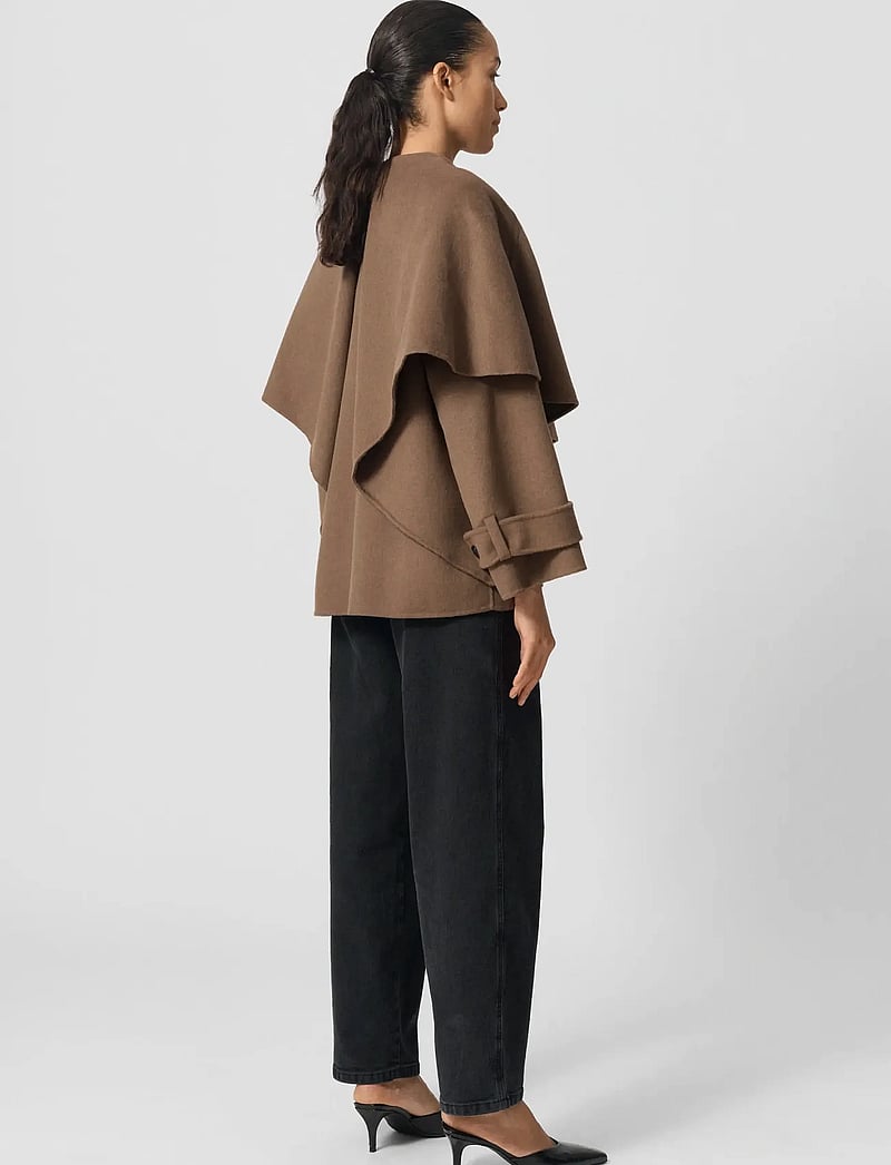 Lovechild 1979 - Selena Jacket - vinterjackor - 745 tapenade - 2