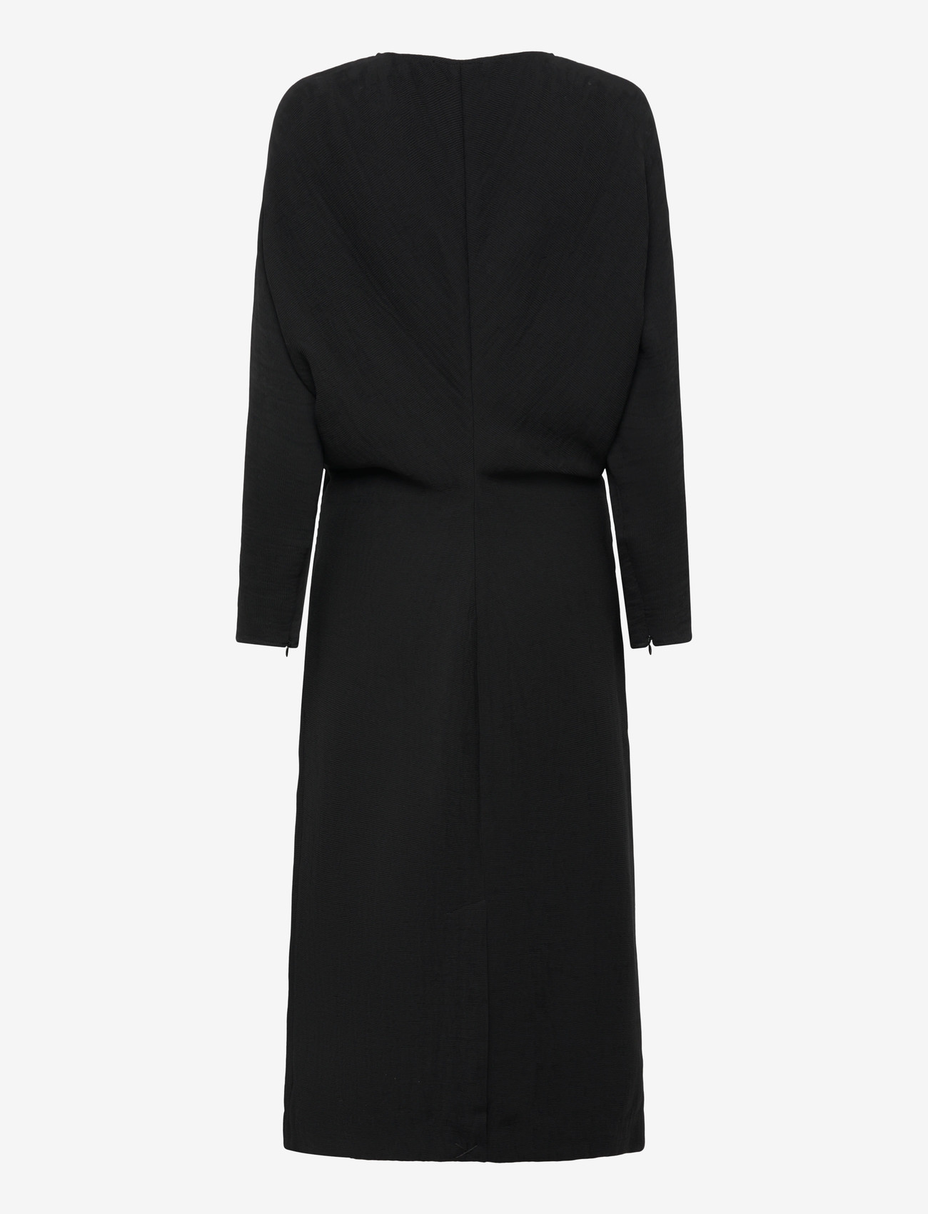 Lovechild 1979 - Angela Dress - maxi dresses - 999 black - 1