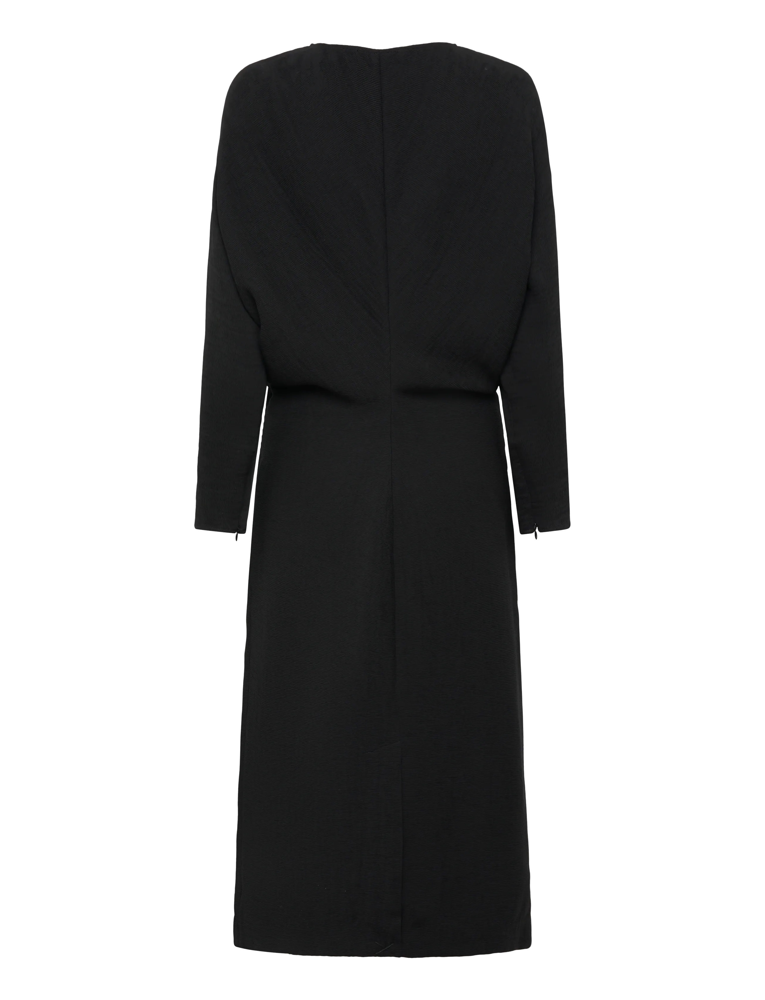 Lovechild 1979 - Angela Dress - maxi dresses - 999 black - 2