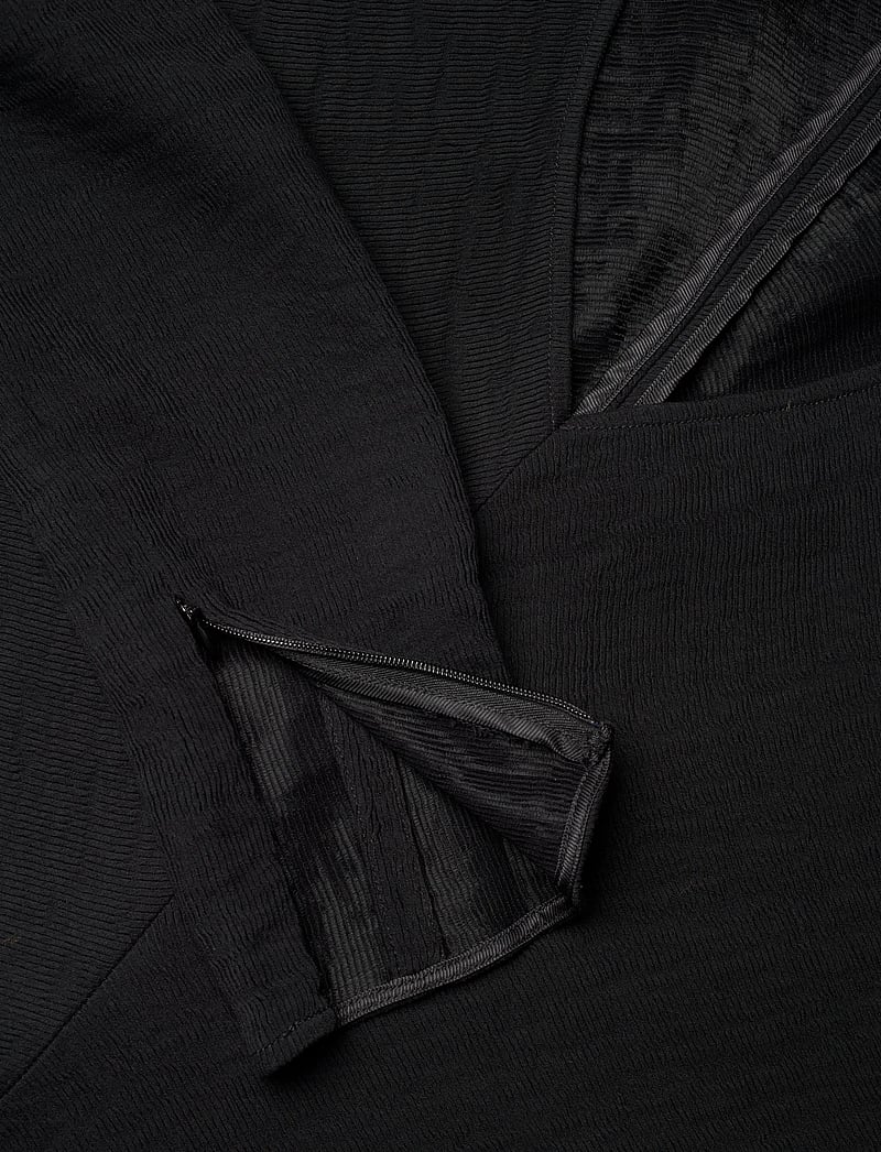 Lovechild 1979 - Angela Dress - maxi kjoler - 999 black - 2