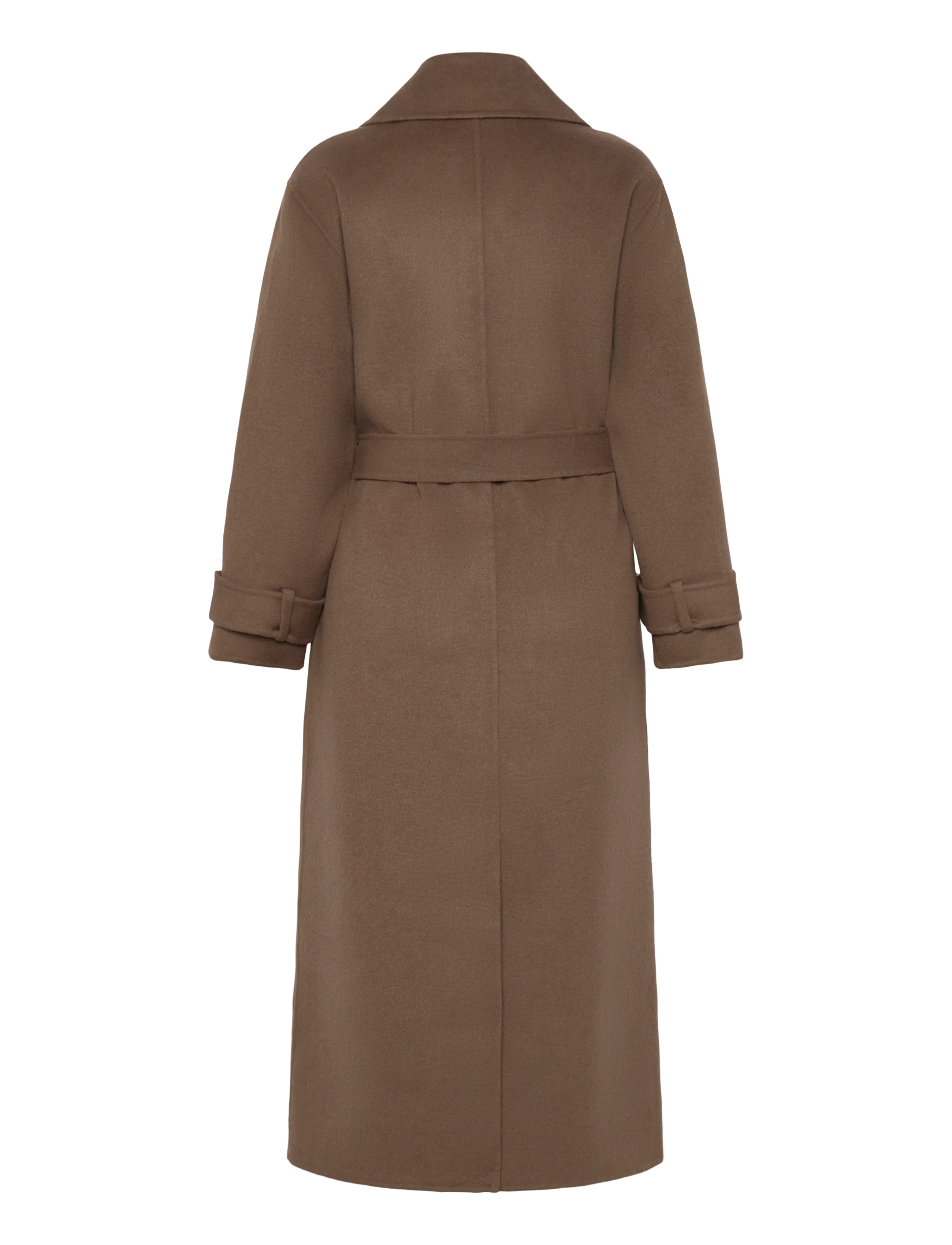 Jennie Coat 2
