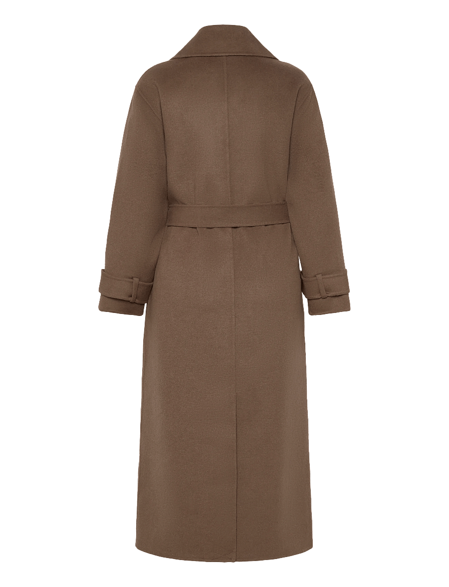 Lovechild 1979 - Jennie Coat - Úlpur - 745 tapenade - 1