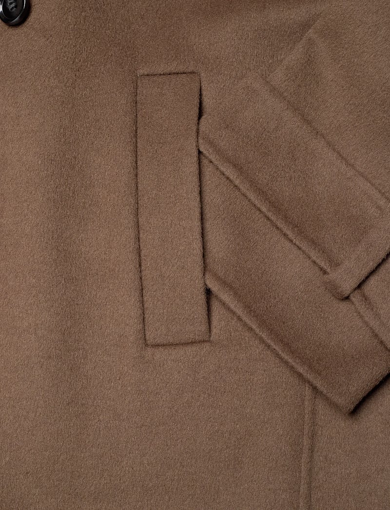 Lovechild 1979 - Jennie Coat - vinterjackor - 745 tapenade - 3