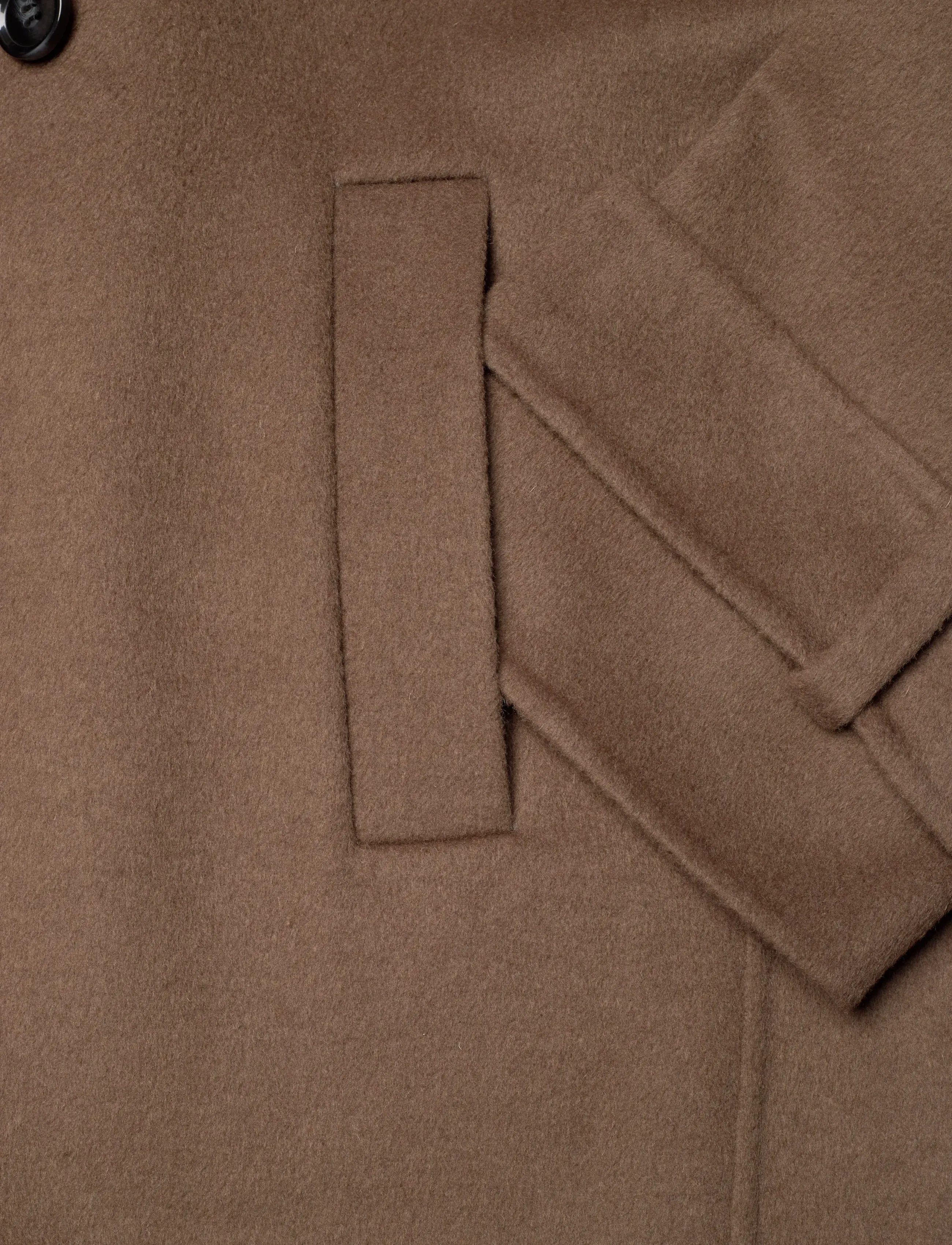 Lovechild 1979 - Jennie Coat - Úlpur - 745 tapenade - 3