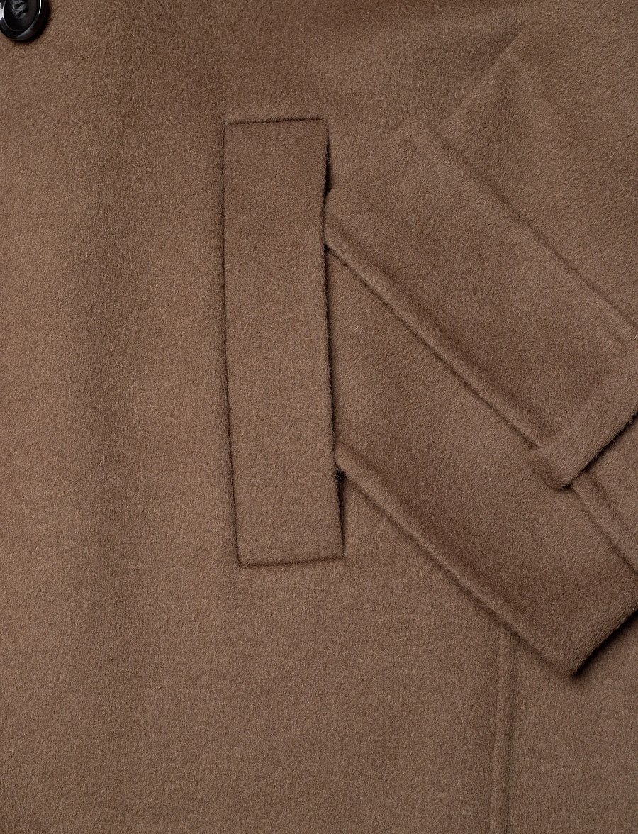 Lovechild 1979 - Jennie Coat - Úlpur - 745 tapenade - 3