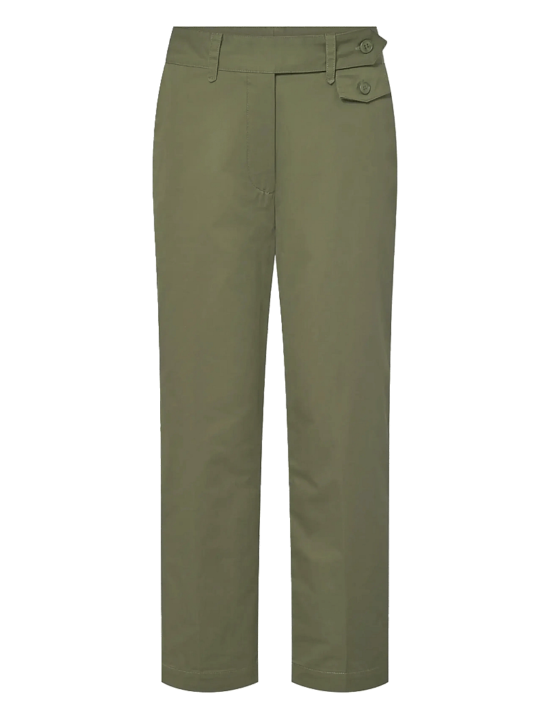 Lovechild 1979 - Coppola Pants - straight leg hosen - 641 army - 1