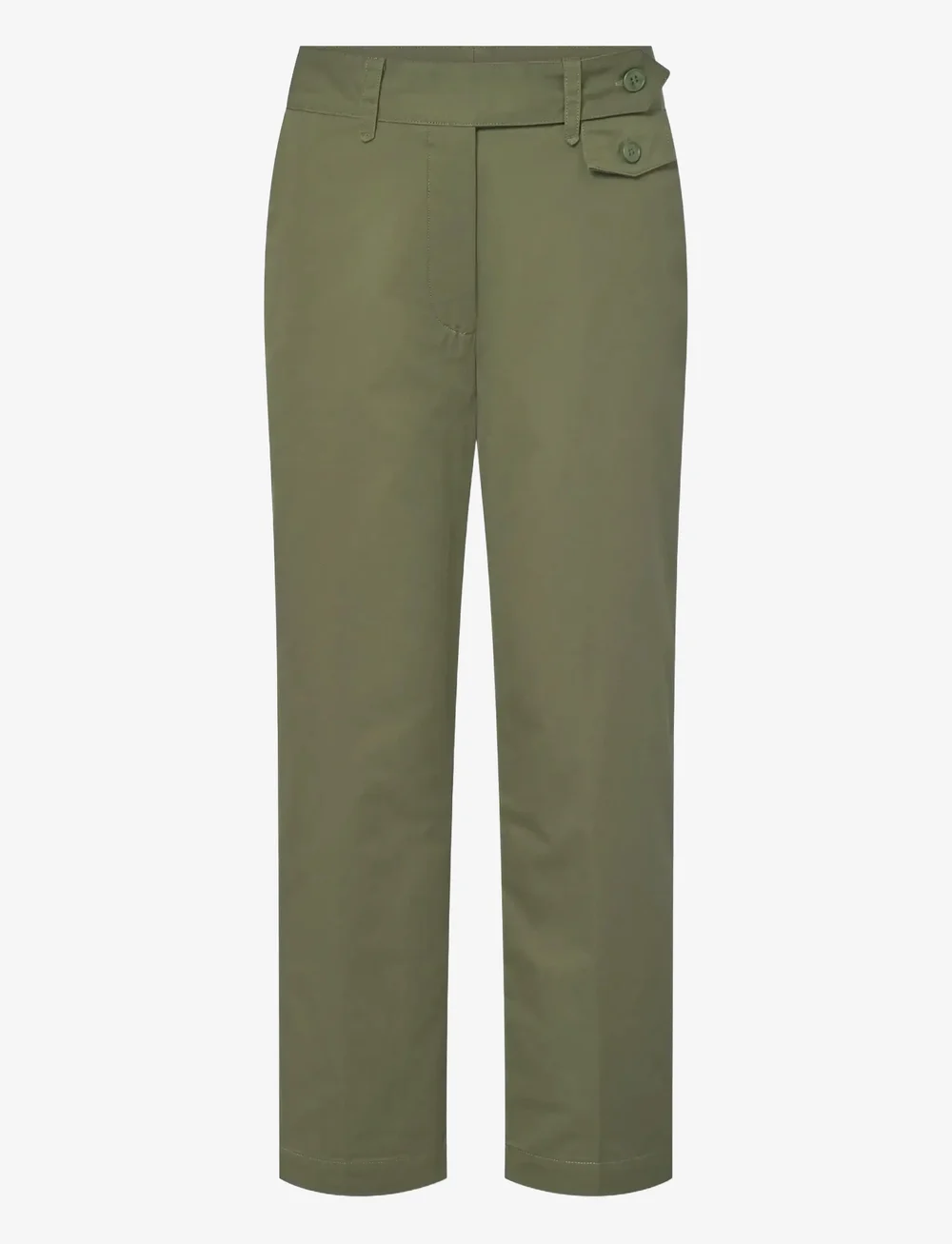 Lovechild 1979 - Coppola Pants - raka byxor - 641 army - 1
