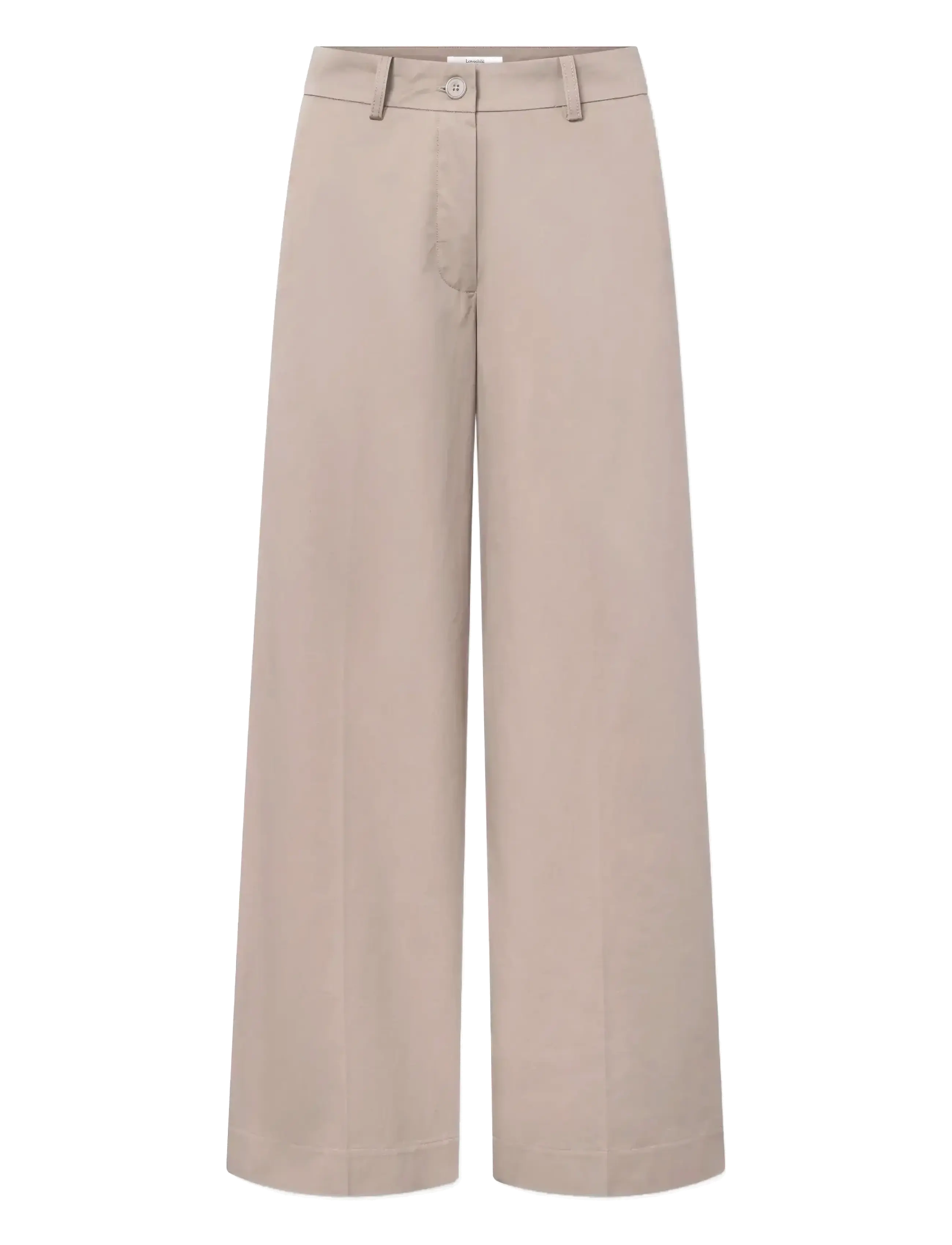 Lovechild 1979 Harper Pants - Lovechild 1979 - 215 TAUPE / beige