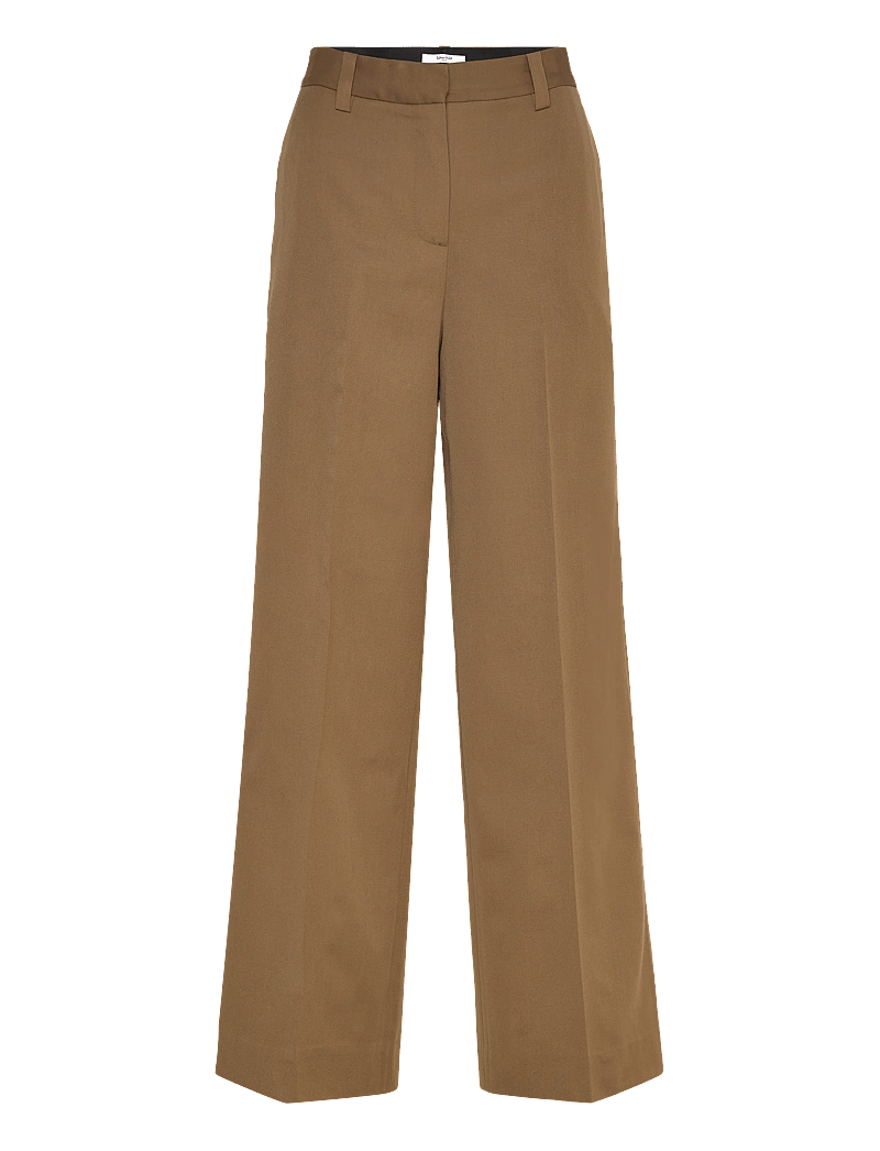 Lovechild 1979 - Brigitta Pants - habitbukser - 745 tapenade - 0