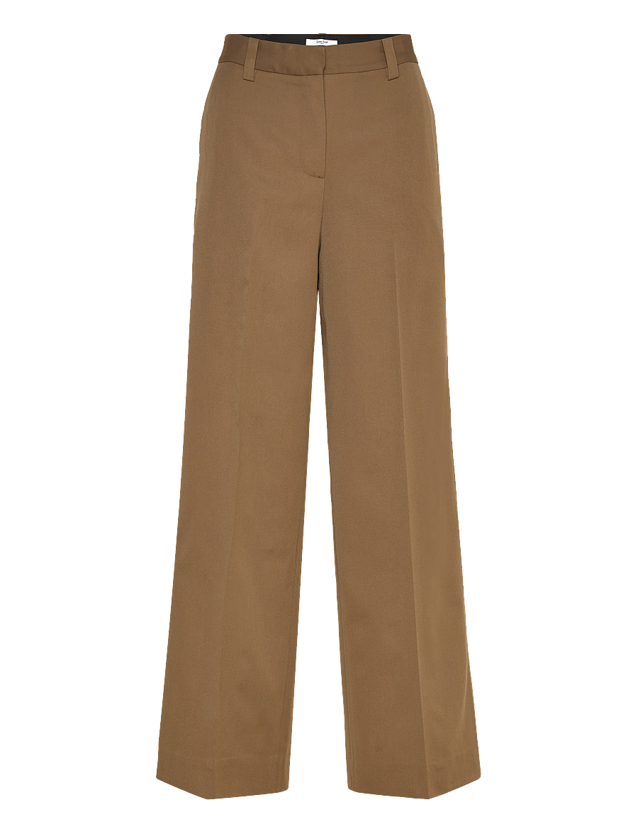 Lovechild 1979 - Brigitta Pants - puvunhousut - 745 tapenade - 0