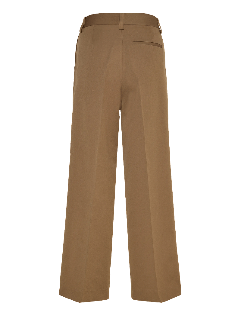 Lovechild 1979 - Brigitta Pants - habitbukser - 745 tapenade - 1