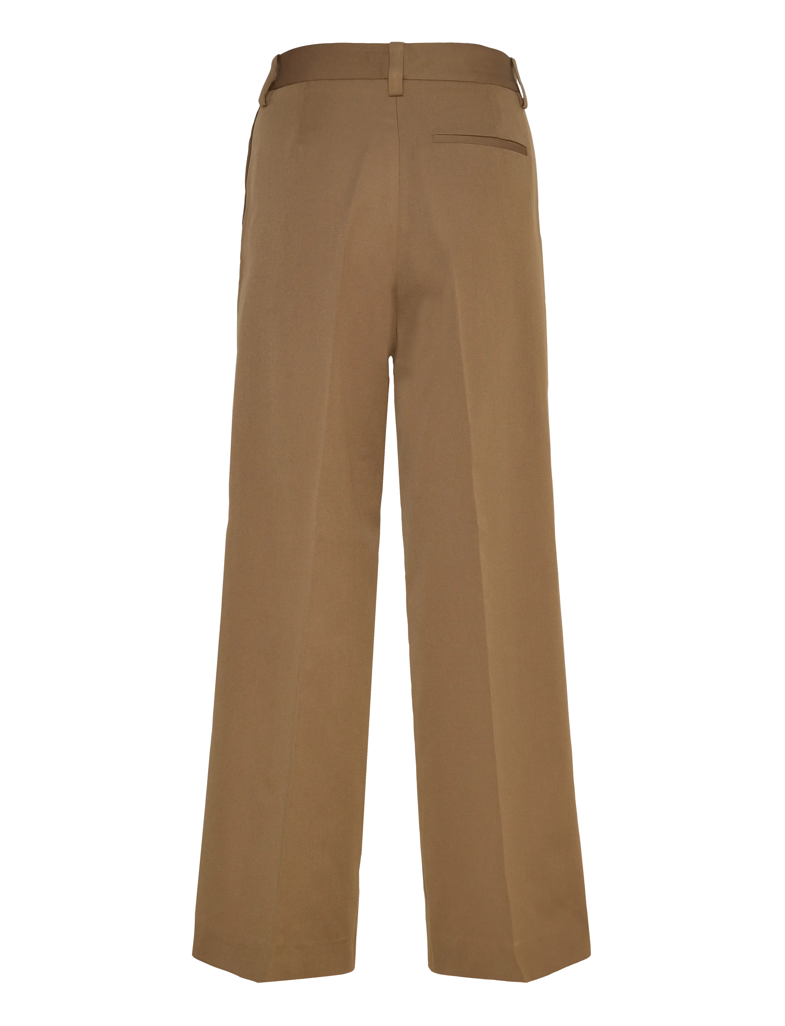 Lovechild 1979 - Brigitta Pants - dressbukser - 745 tapenade - 1