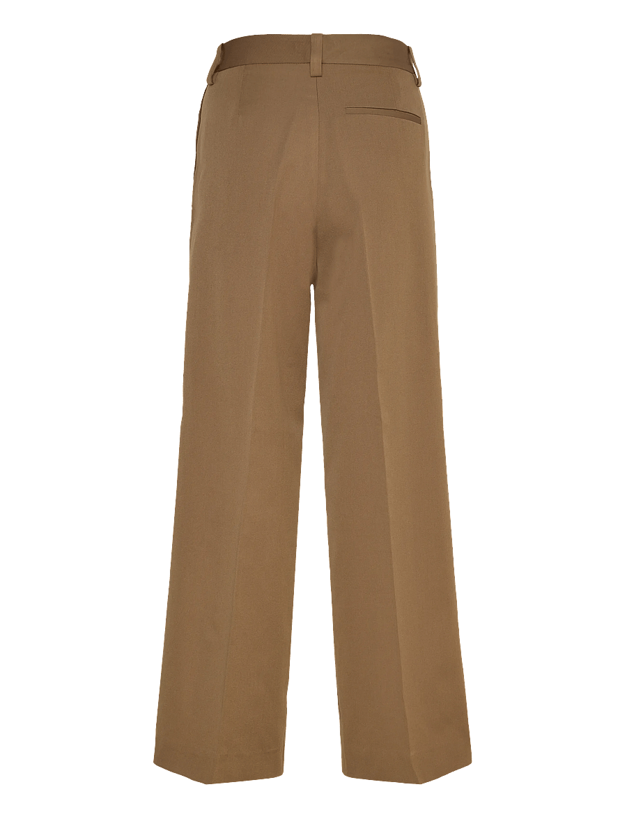 Lovechild 1979 - Brigitta Pants - puvunhousut - 745 tapenade - 1