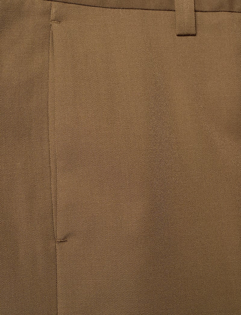 Lovechild 1979 - Brigitta Pants - habitbukser - 745 tapenade - 2