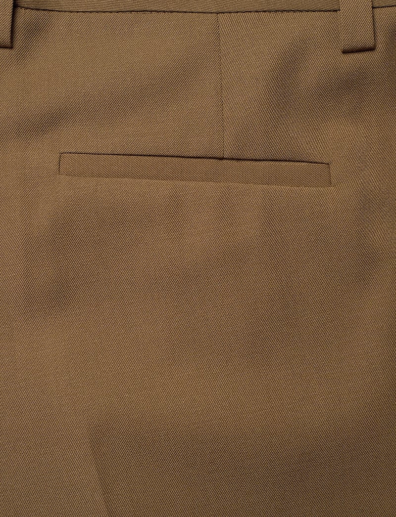 Lovechild 1979 - Brigitta Pants - habitbukser - 745 tapenade - 4