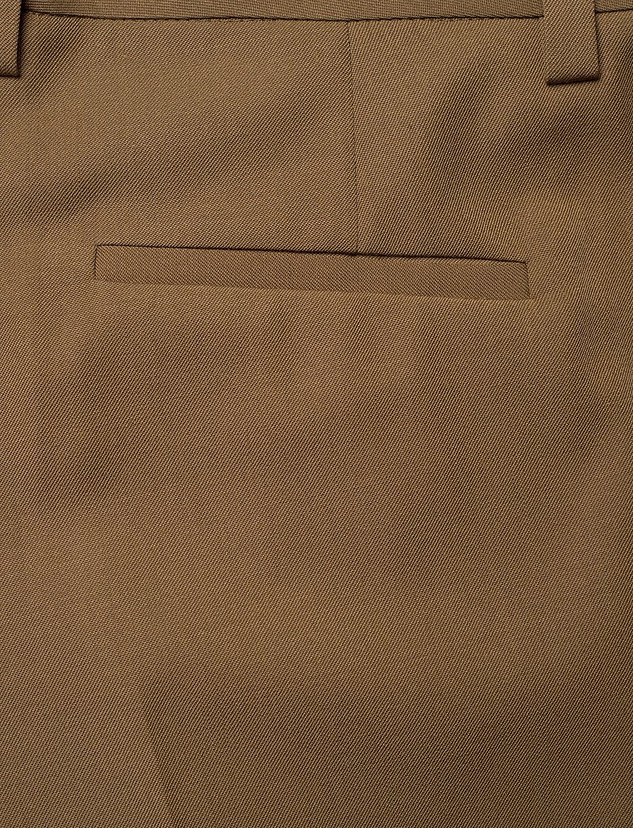 Lovechild 1979 - Brigitta Pants - puvunhousut - 745 tapenade - 4
