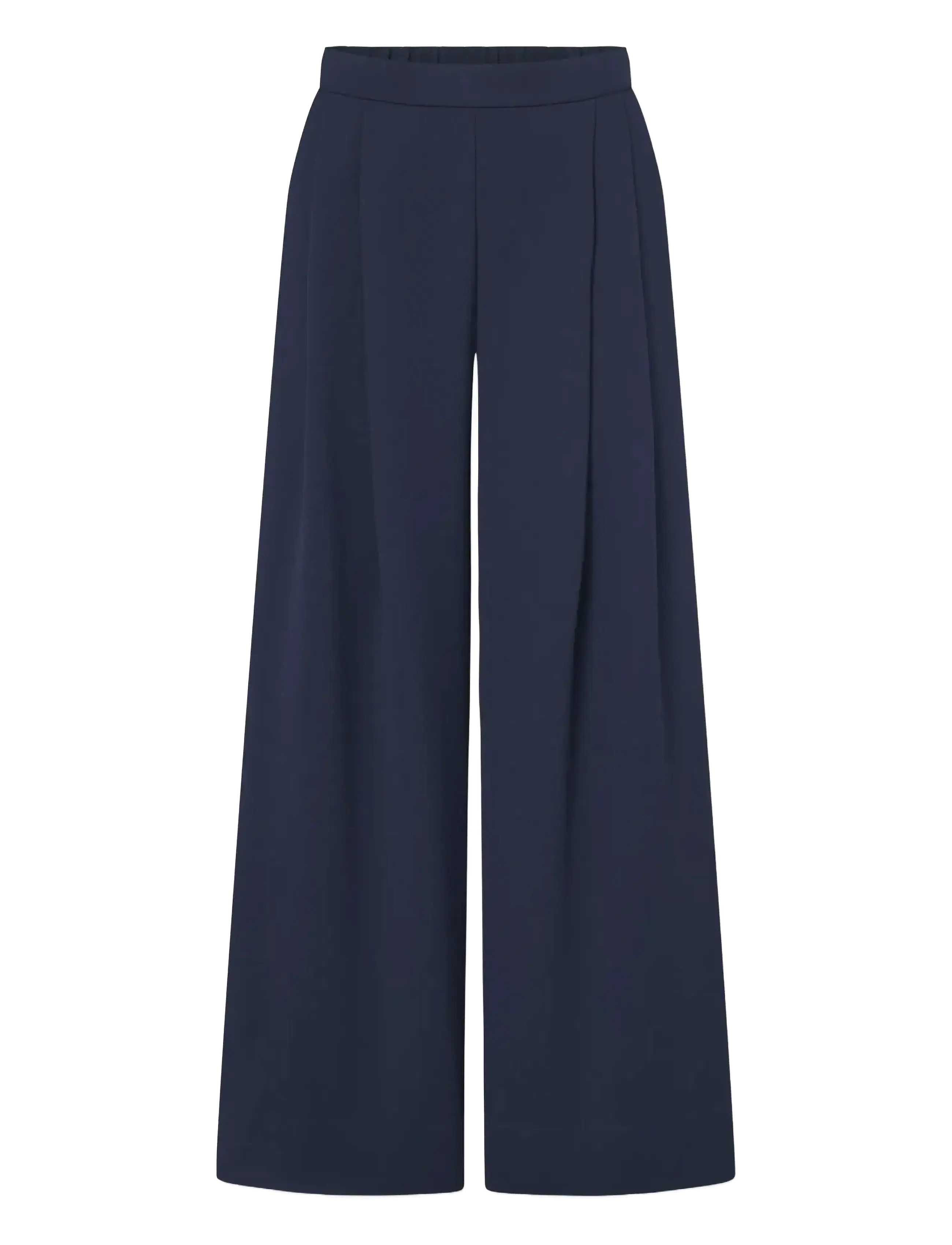 Lovechild 1979 Mary-Ann Pants - Habitbukser - 450 TOTAL ECLIPSE / navy